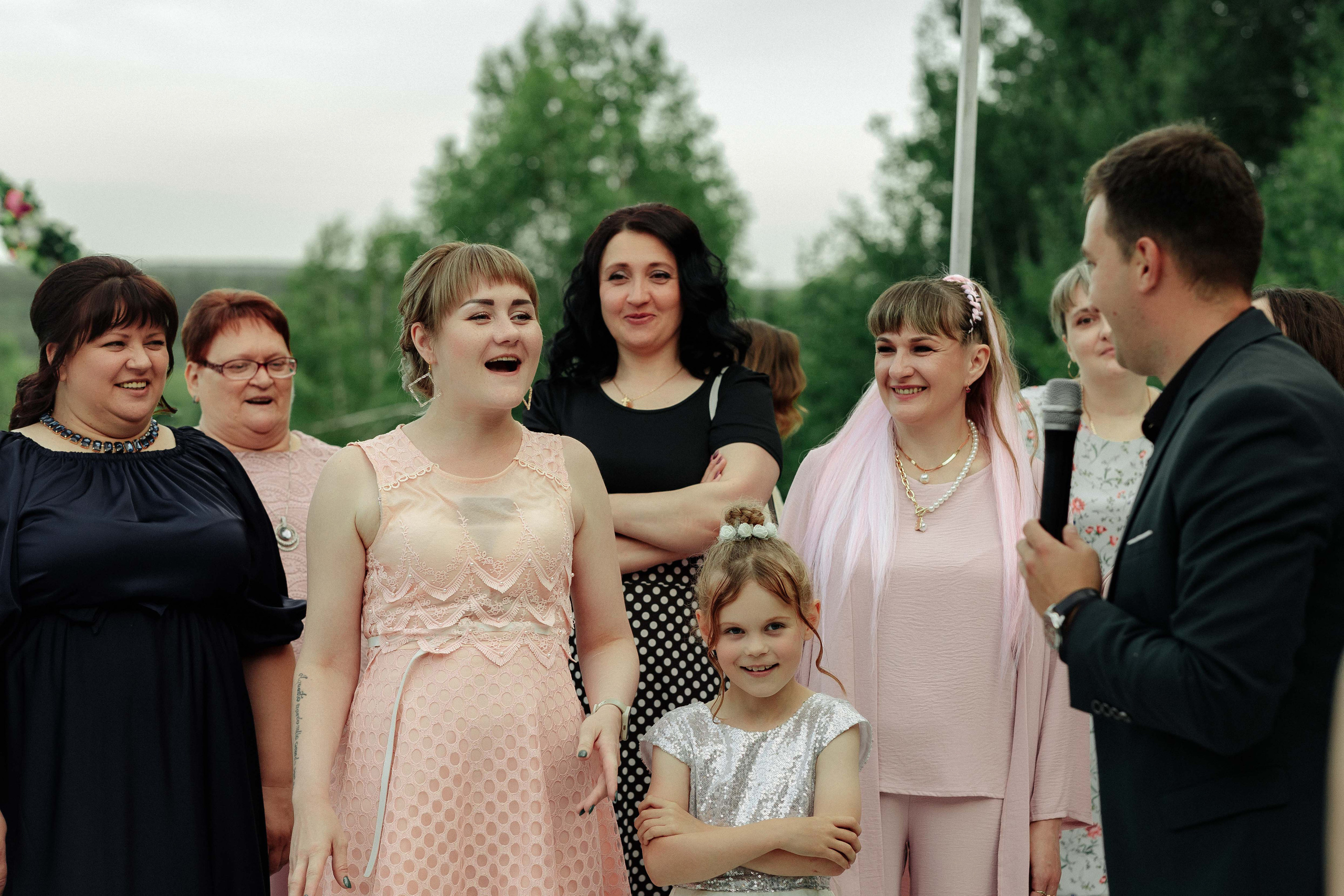 Иван & Мария. Алексей Шаров — свадебный и репортажный фотограф в Нижнем Новгороде