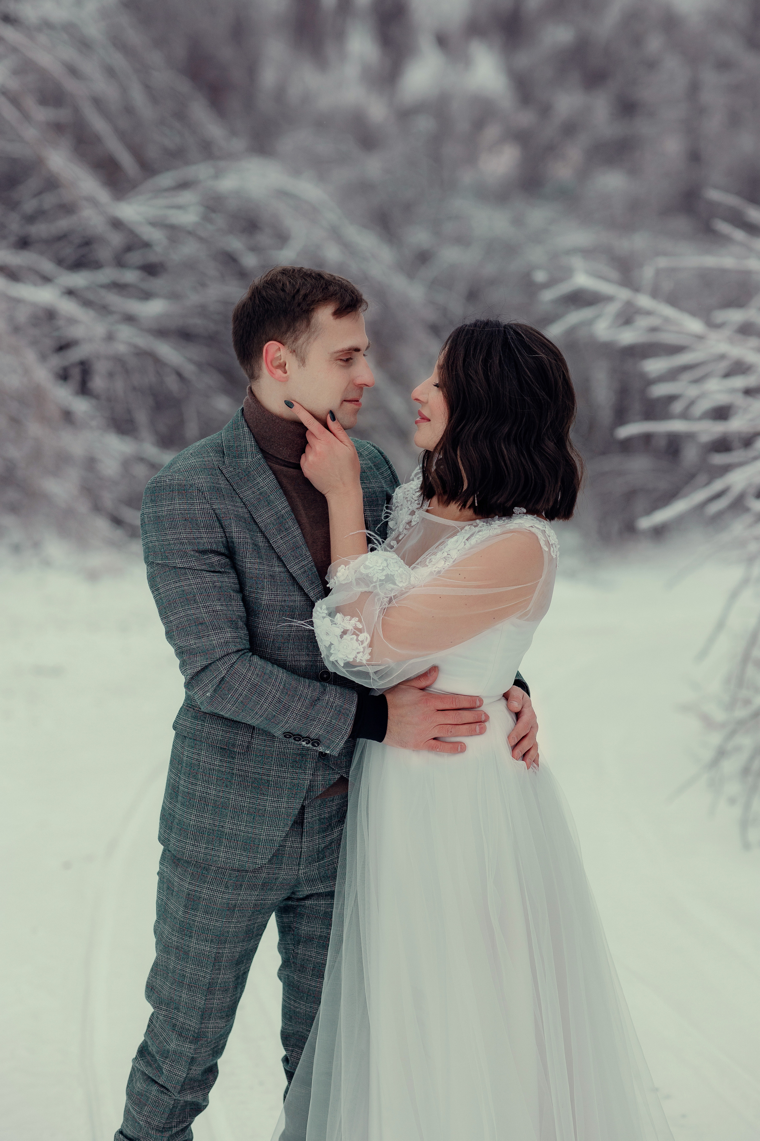 Игорь & Юлия. Алексей Шаров — свадебный и репортажный фотограф в Нижнем Новгороде