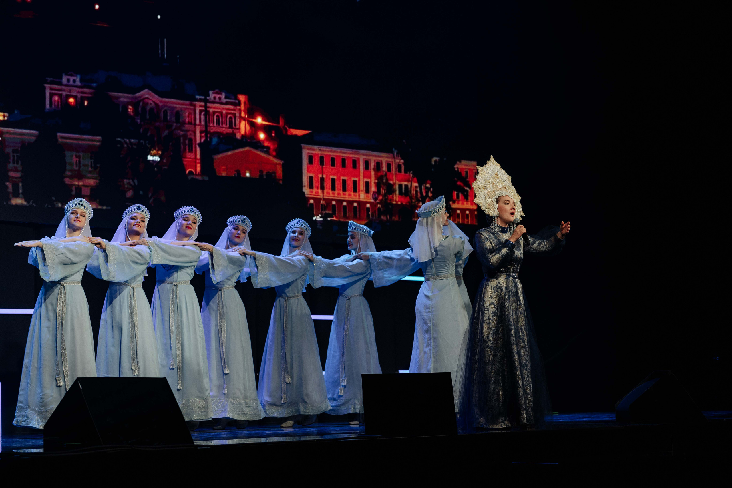 Russian Event Awards. Алексей Шаров — свадебный и репортажный фотограф в Нижнем Новгороде