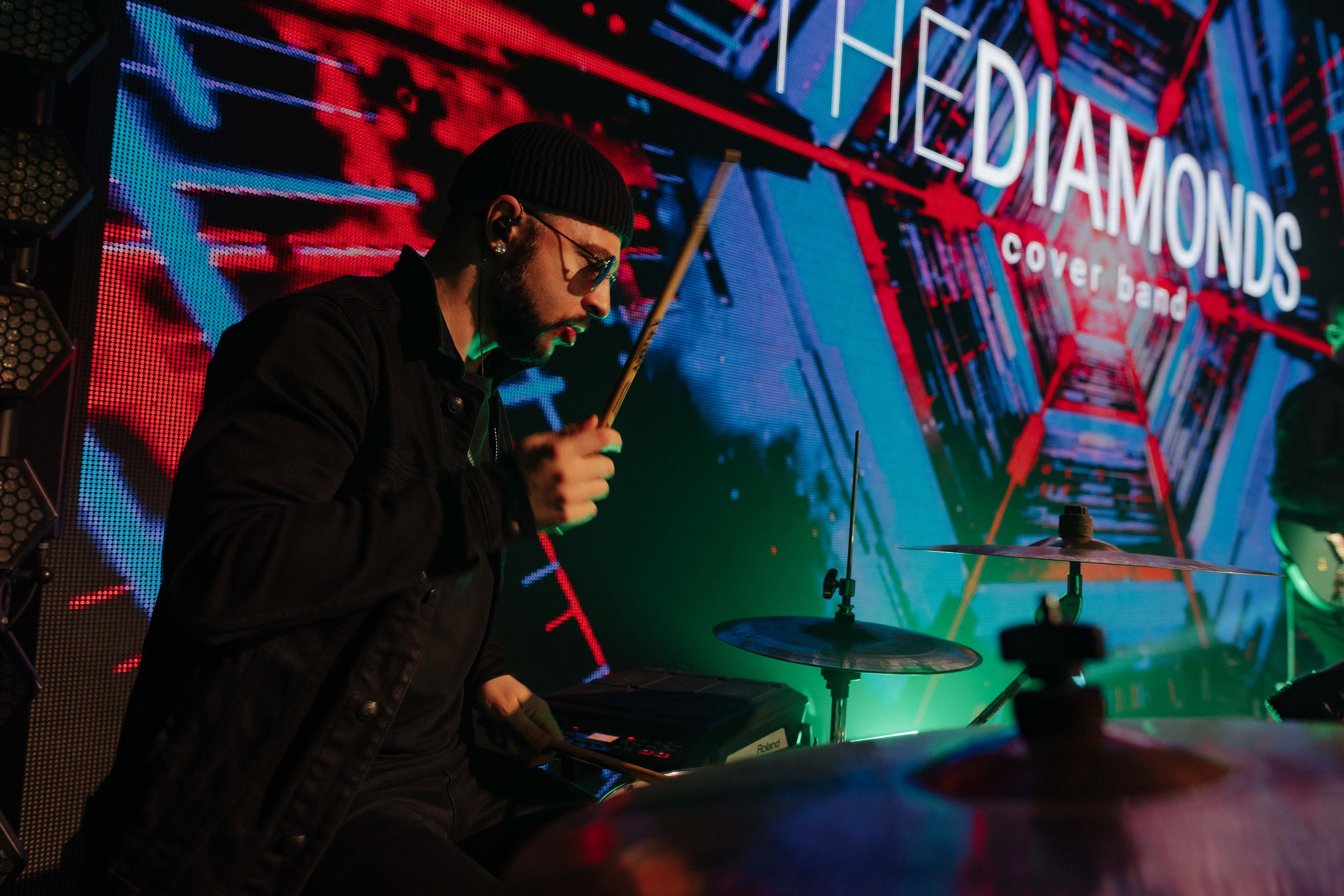 Корпоратив Срочно Деньги. Алексей Шаров — свадебный и репортажный фотограф в Нижнем Новгороде