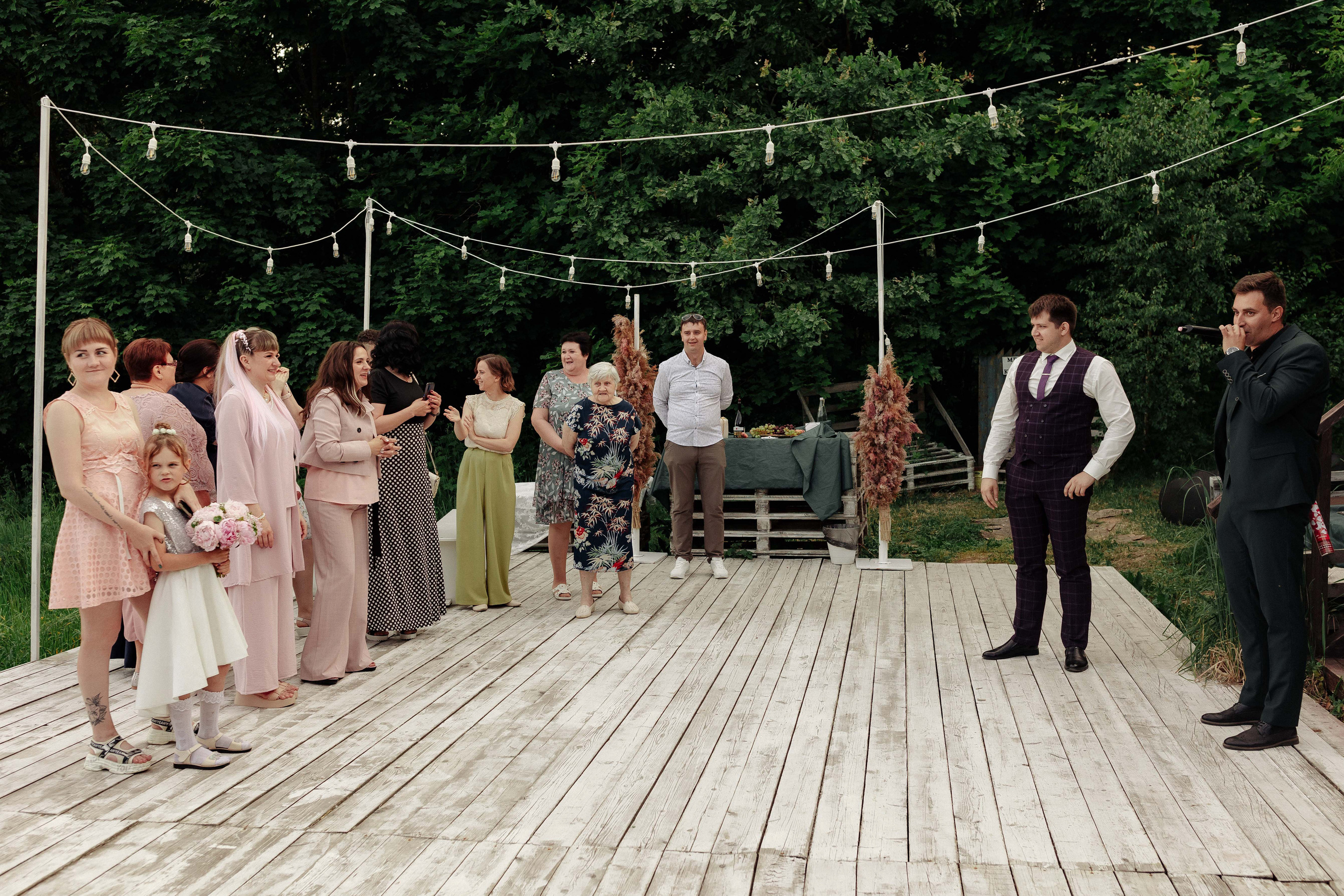 Иван & Мария. Алексей Шаров — свадебный и репортажный фотограф в Нижнем Новгороде