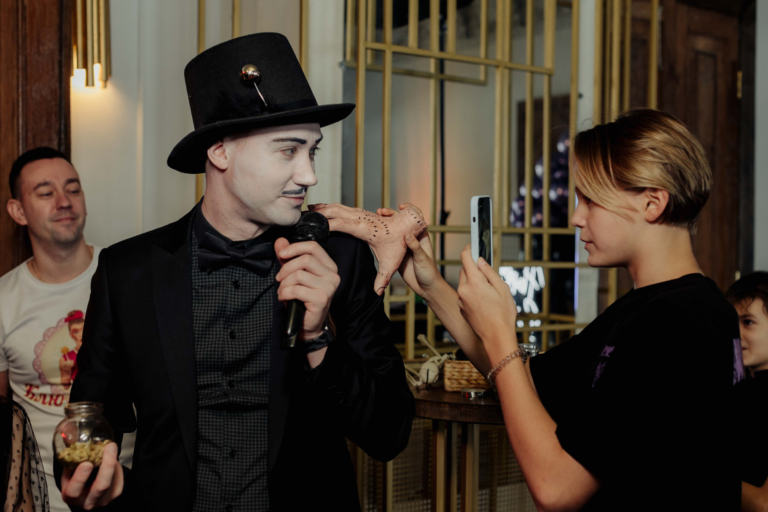 День рождения Камилы. Алексей Шаров — свадебный и репортажный фотограф в Нижнем Новгороде