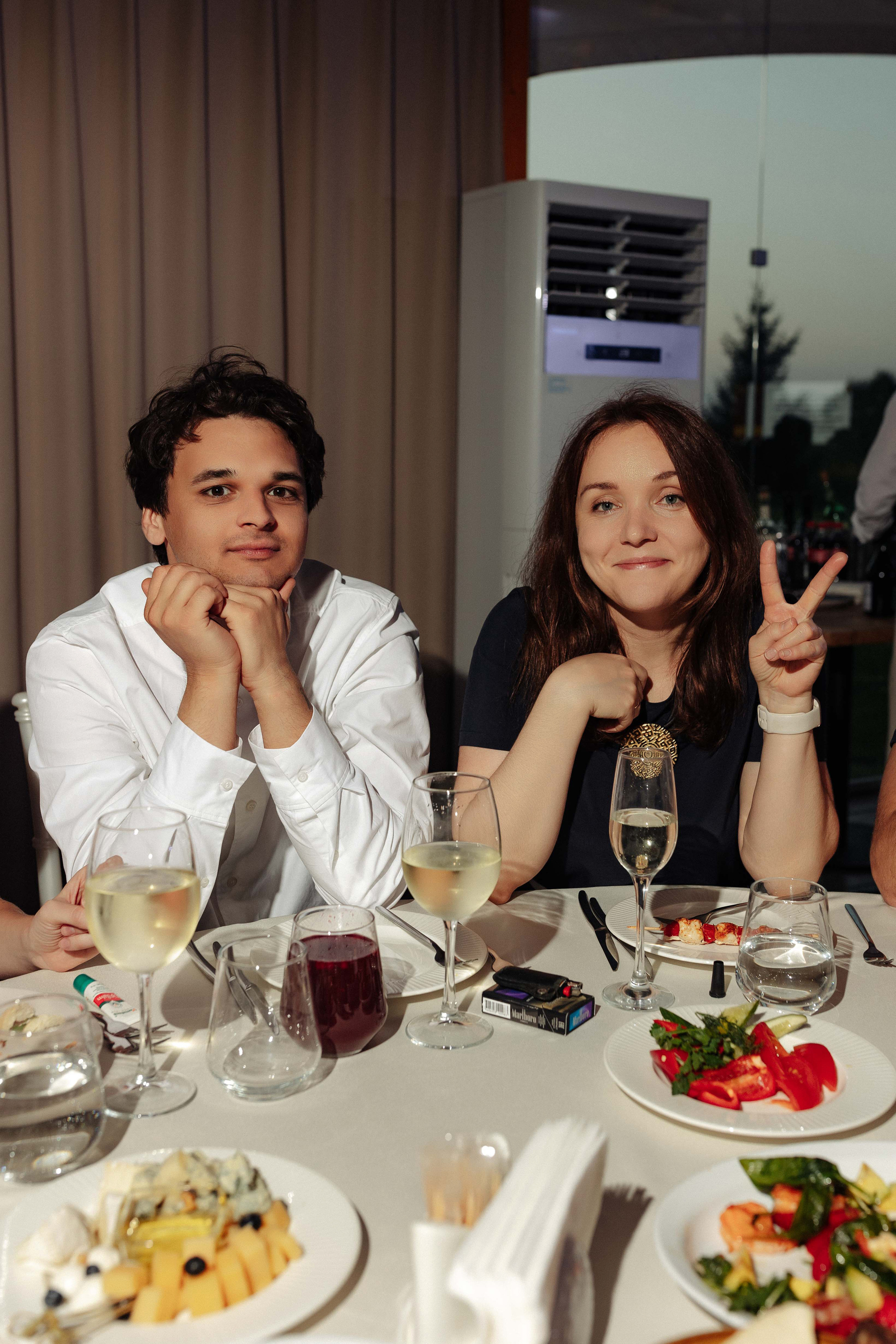 Корпоратив Теле-2. Алексей Шаров — свадебный и репортажный фотограф в Нижнем Новгороде