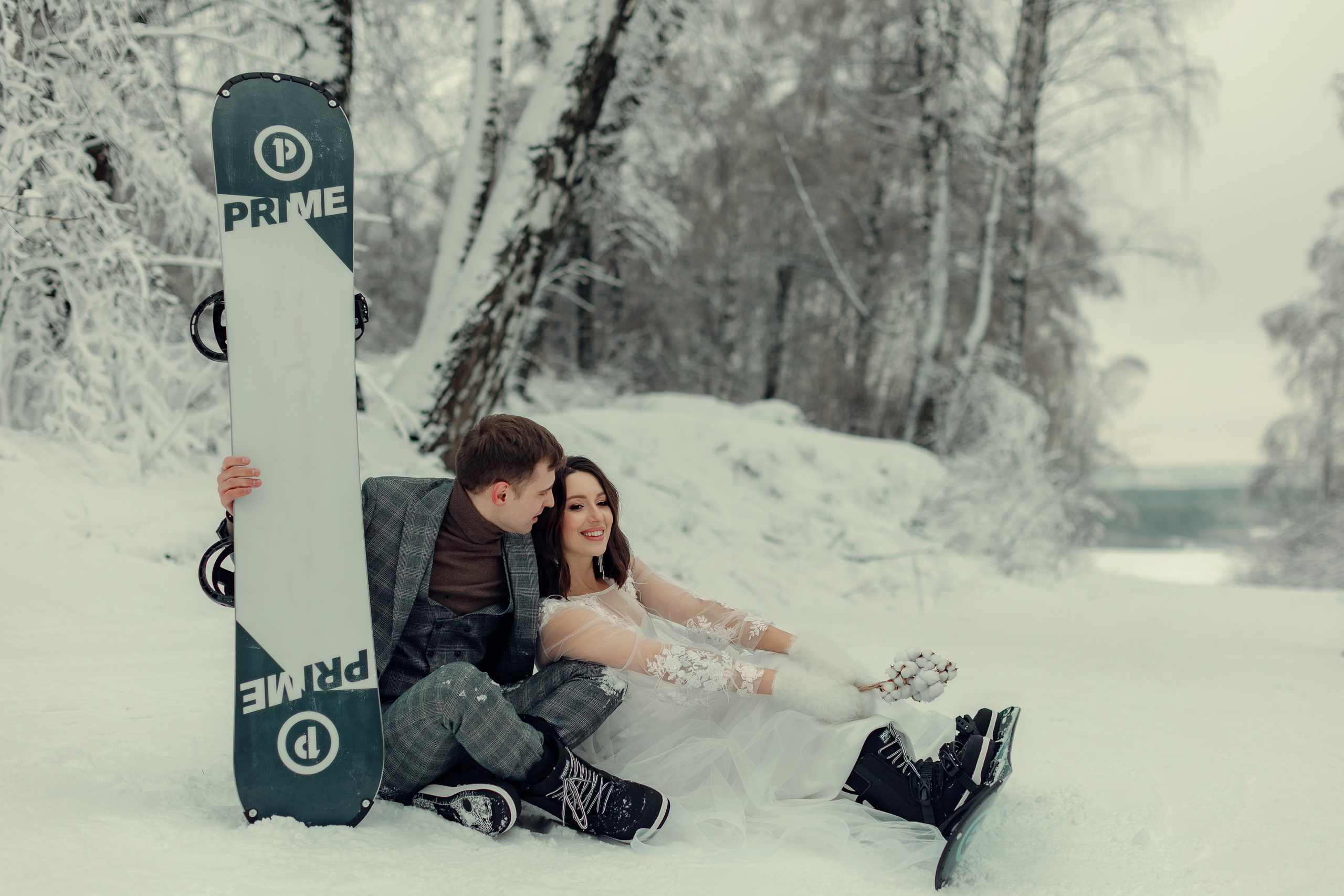 Игорь & Юлия. Алексей Шаров — свадебный и репортажный фотограф в Нижнем Новгороде