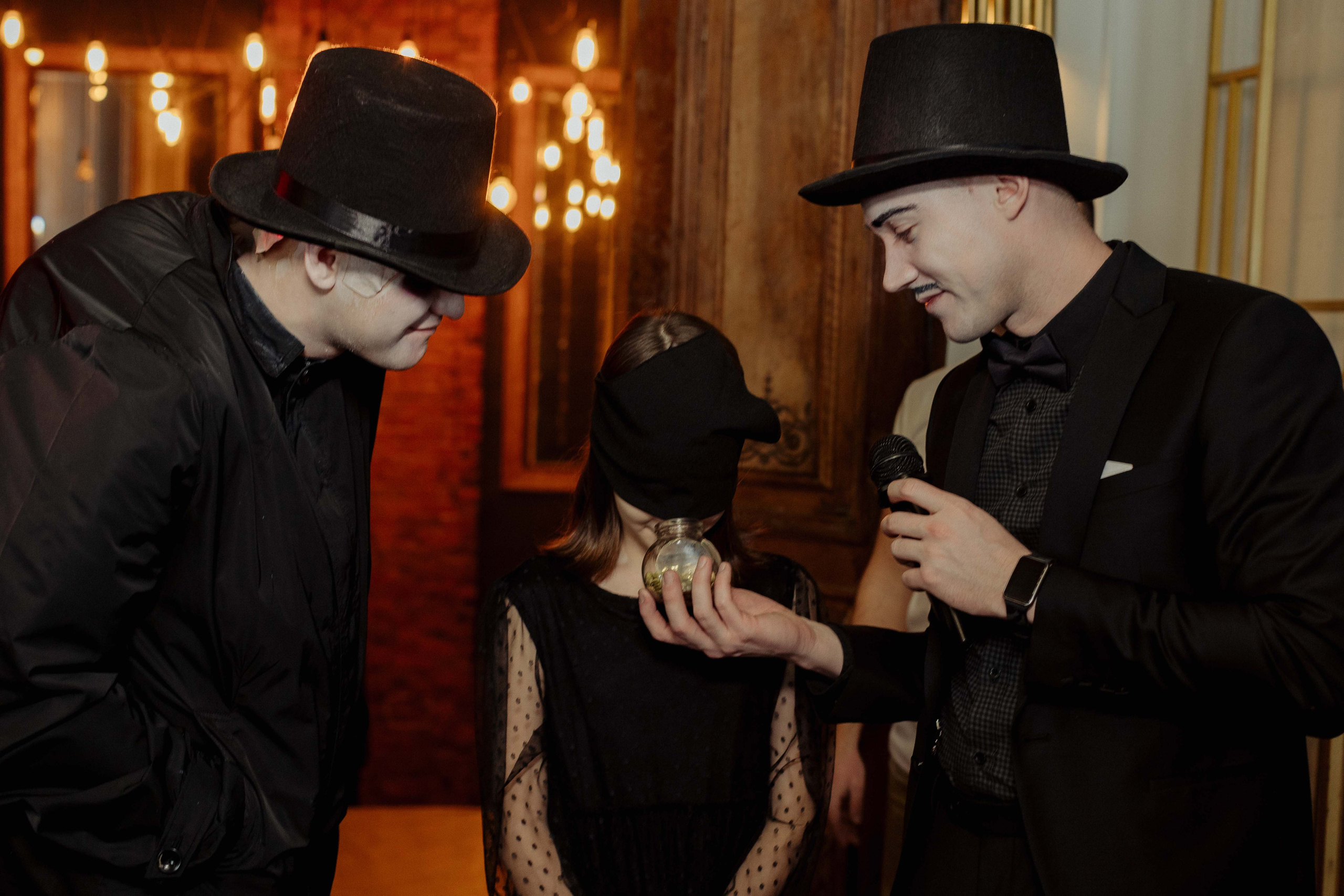 День рождения Камилы. Алексей Шаров — свадебный и репортажный фотограф в Нижнем Новгороде