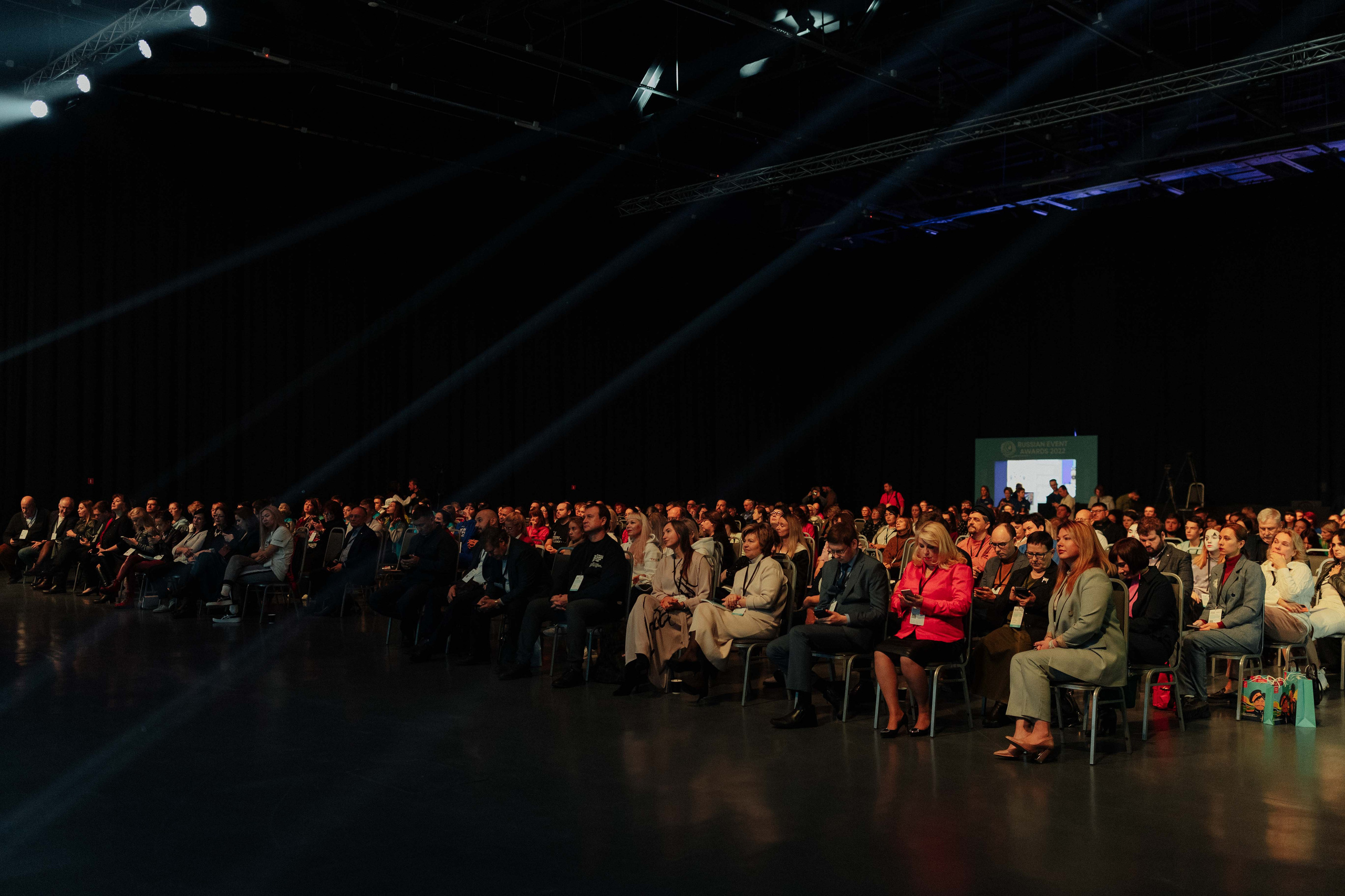 Russian Event Awards. Алексей Шаров — свадебный и репортажный фотограф в Нижнем Новгороде