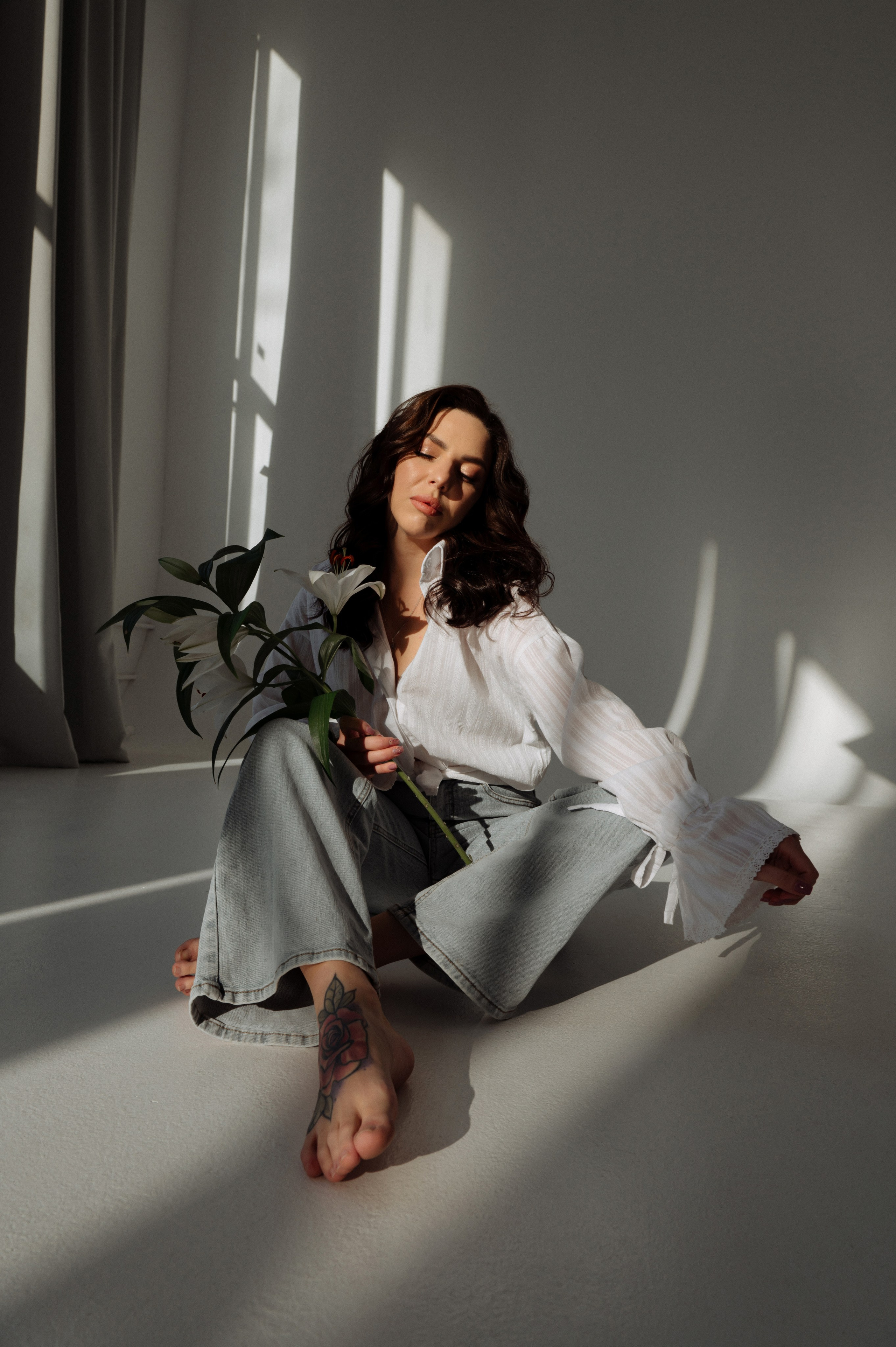 Владислава. Свадебный, портретный, фотограф беременности в Нижнем Новгороде Алина Зиновьева