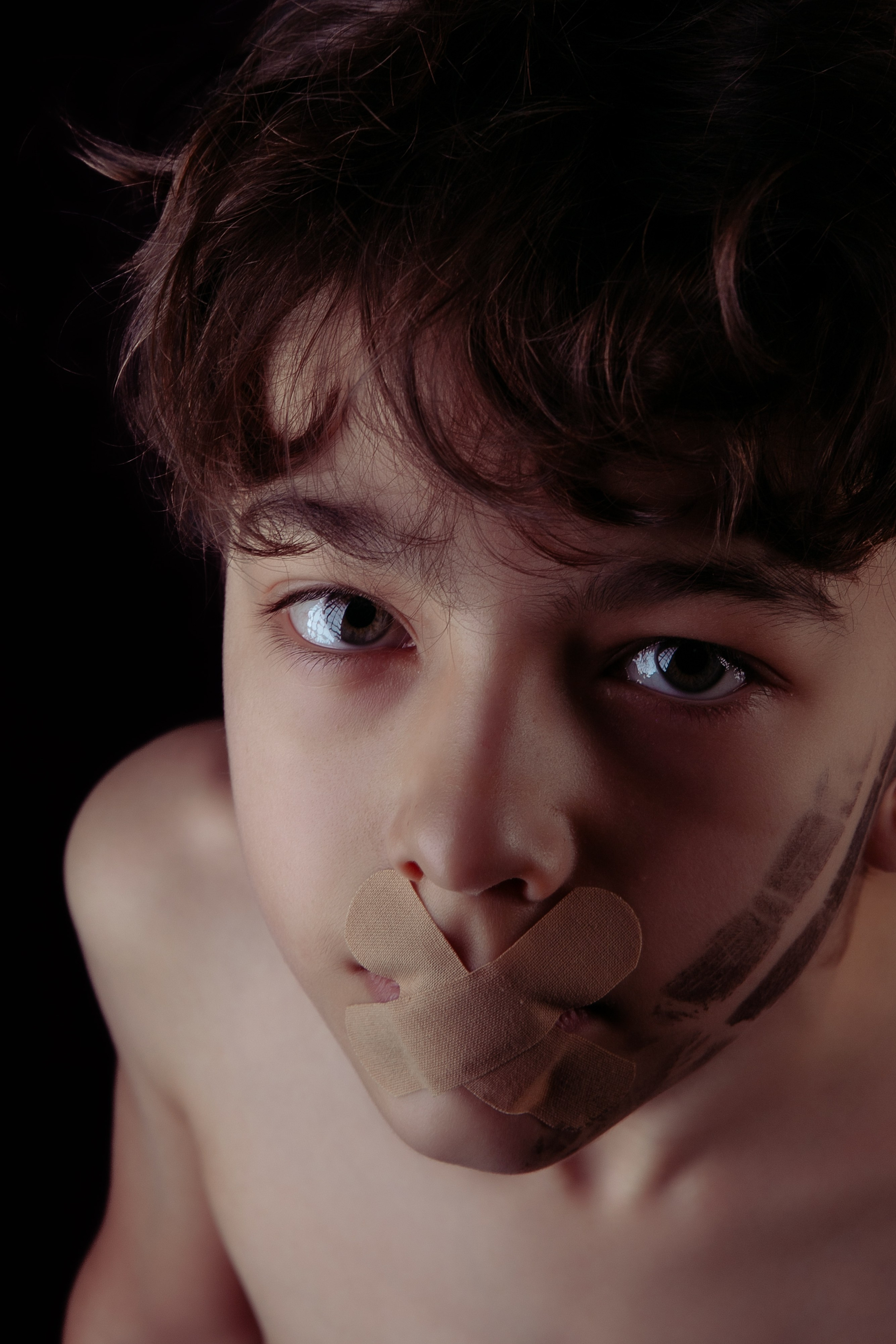 Артфотография. Портретный, детский и арт фотограф Куграшов Евгений