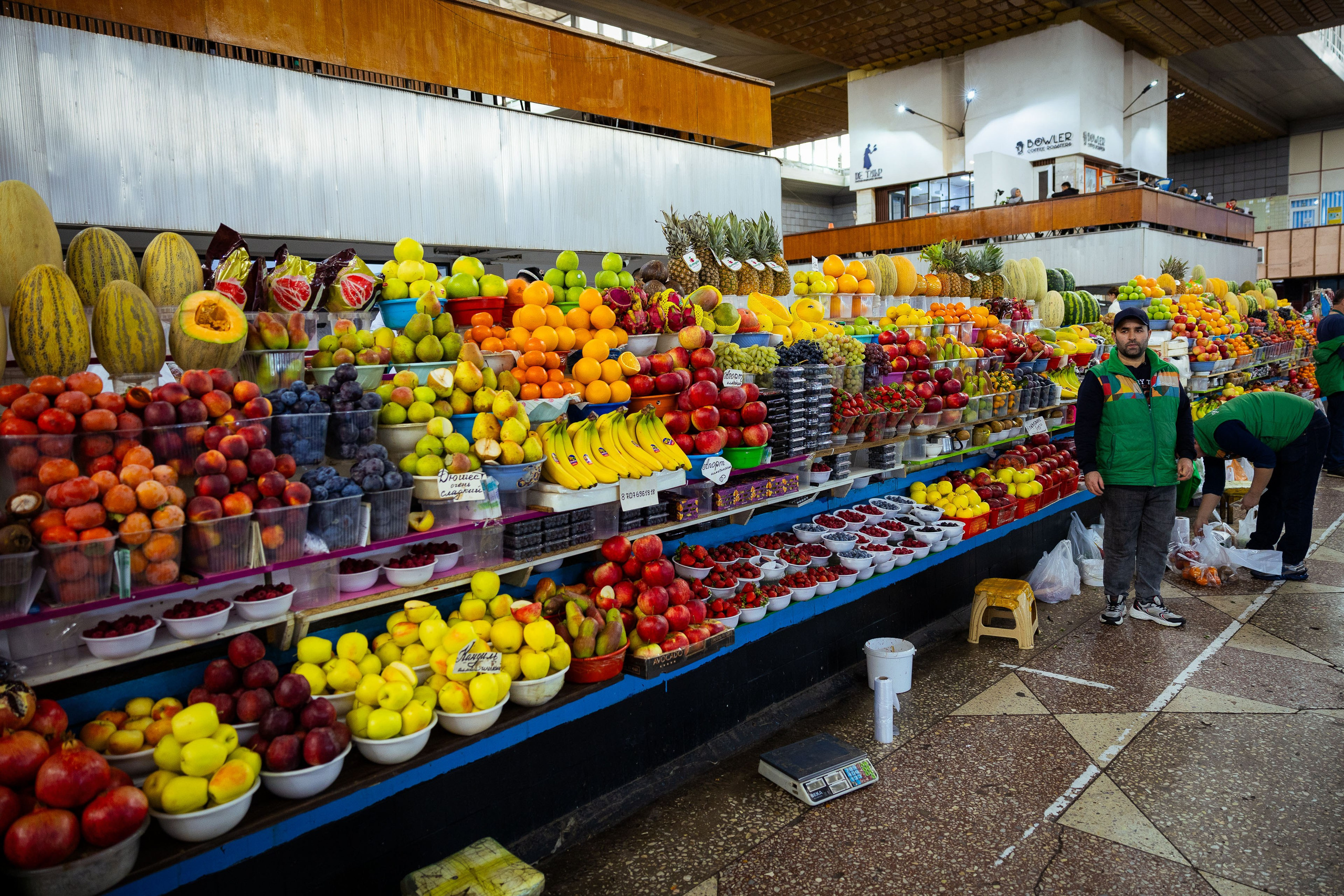 Казахстан (осень 2024). Фотограф Виноградов Константин