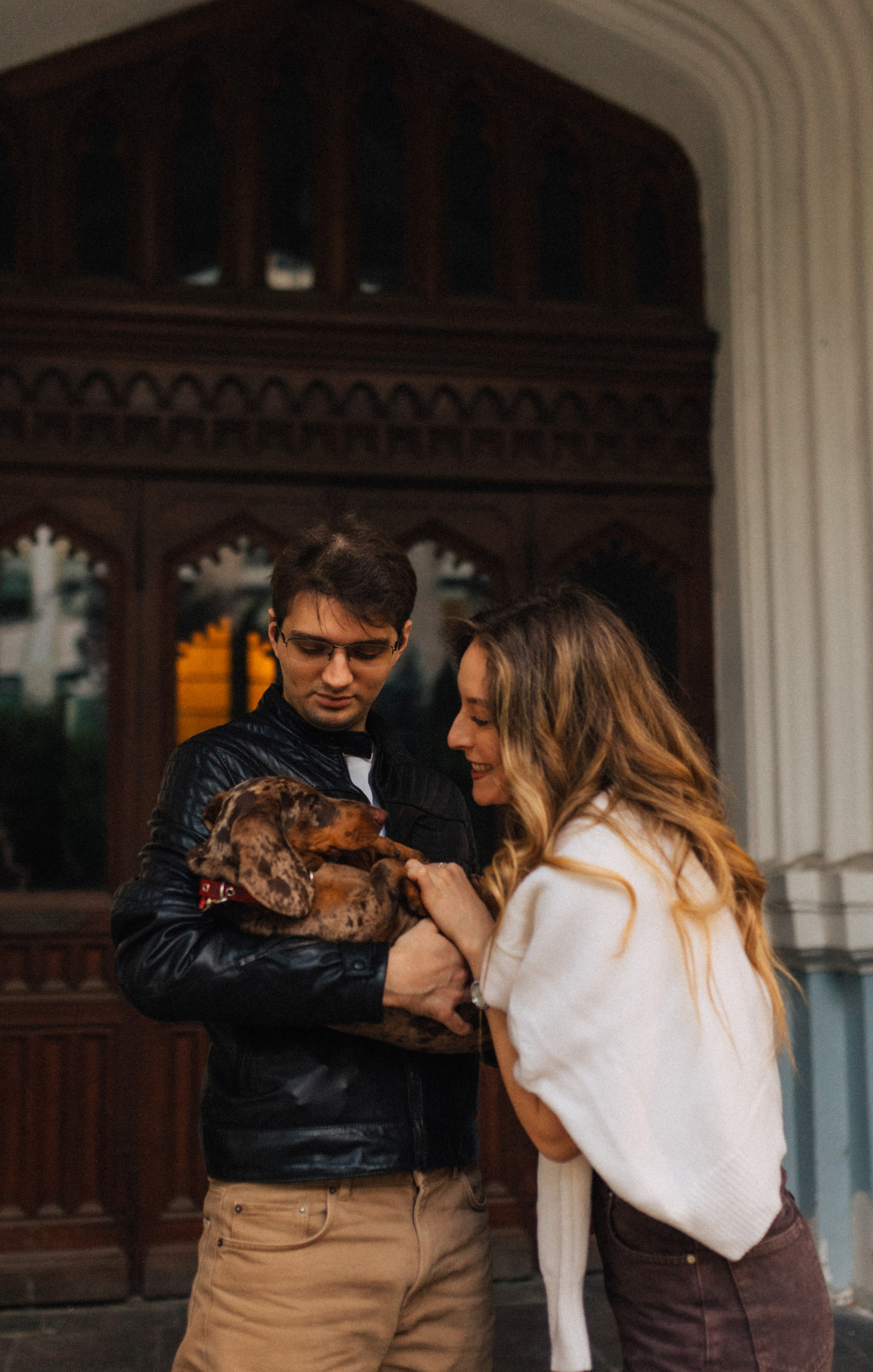 Александр/Ангелина. Фотограф в Москве Татьяна Сергеева