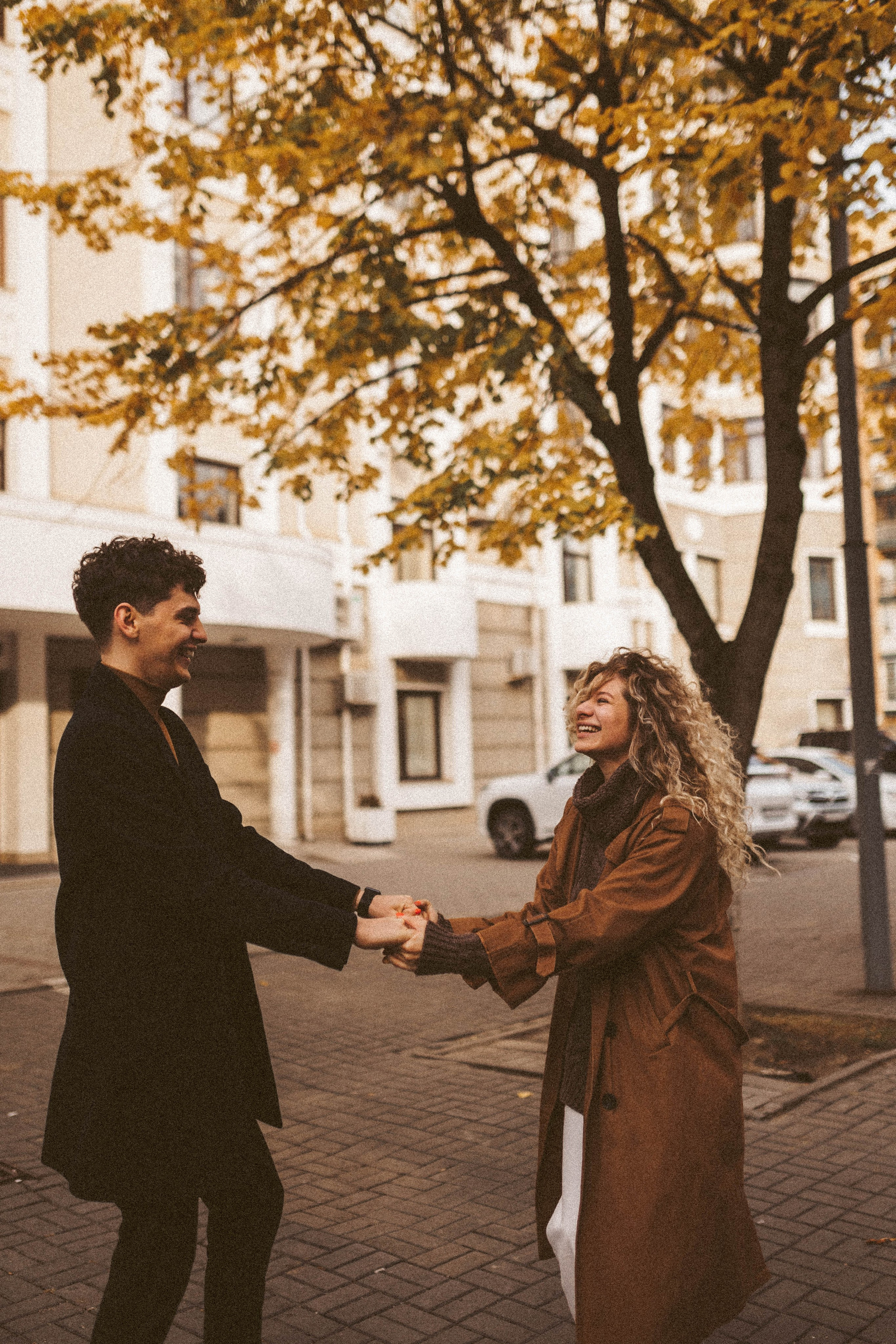 Данил/Ангелина. Фотограф в Москве Татьяна Сергеева