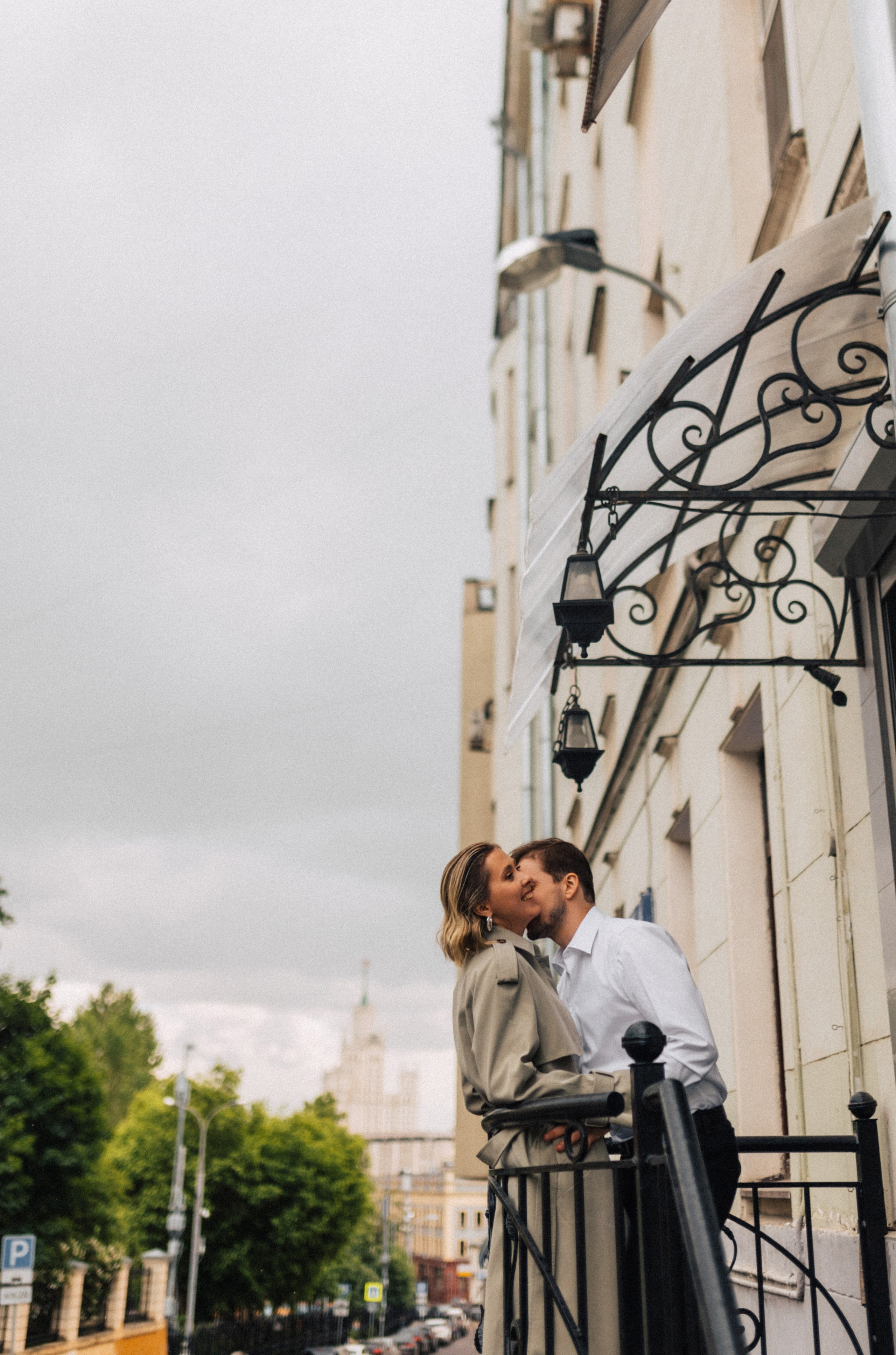 Сергей/Анна. Фотограф в Москве Татьяна Сергеева