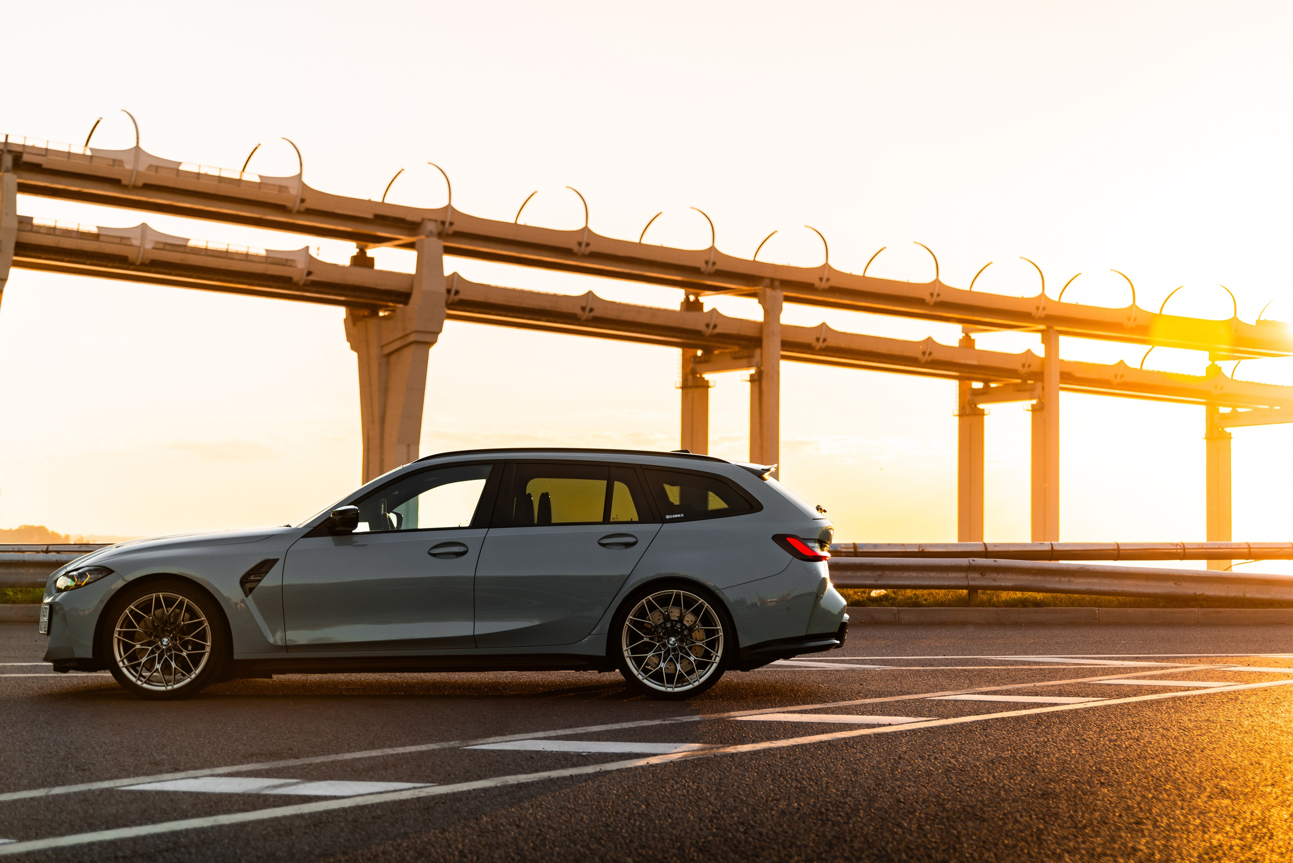 BMW m3. Автомобильный фотограф в Санкт-Петербурге — Илья Kaseone_1