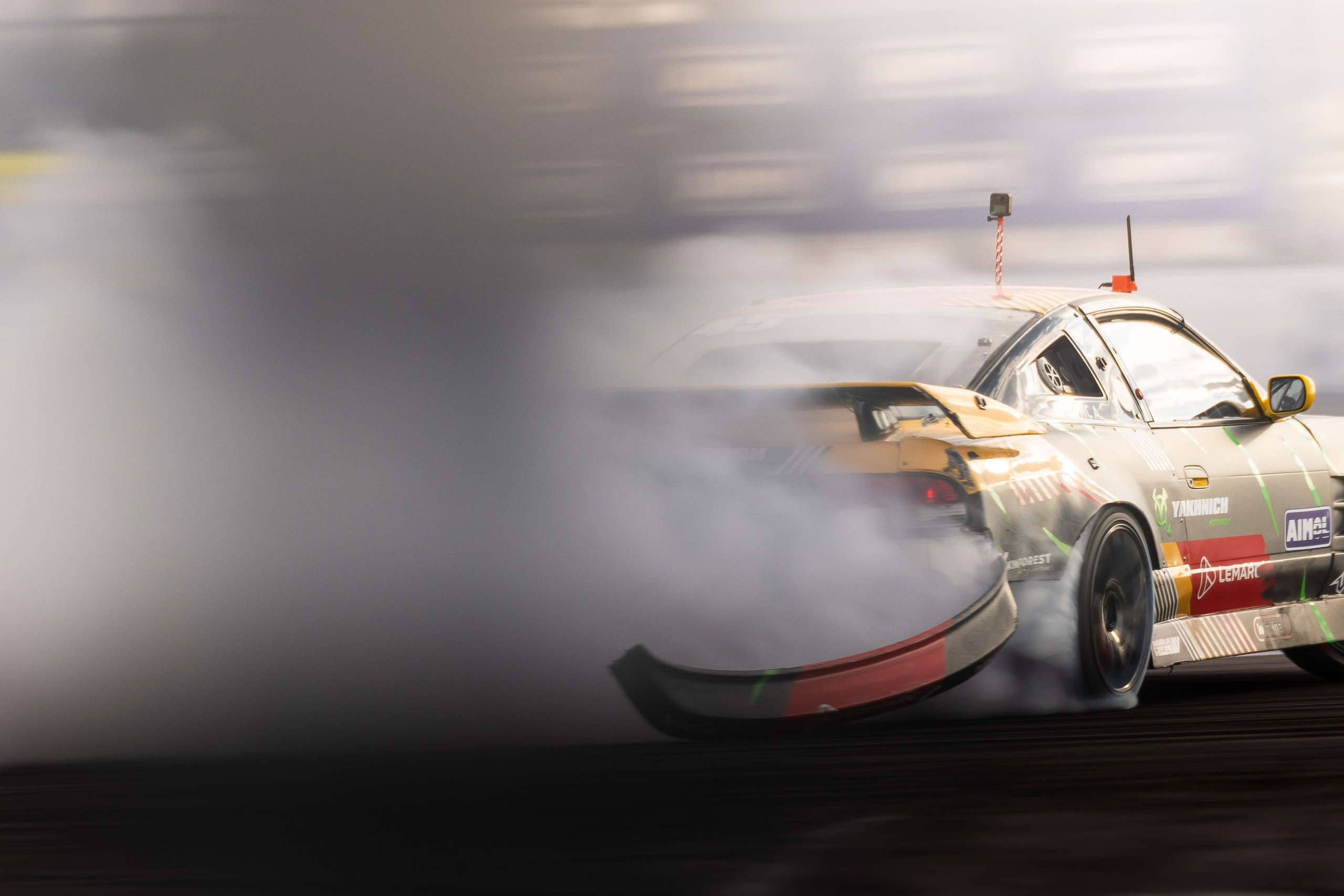 RDS Europe. Автомобильный фотограф в Санкт-Петербурге — Илья Kaseone_1