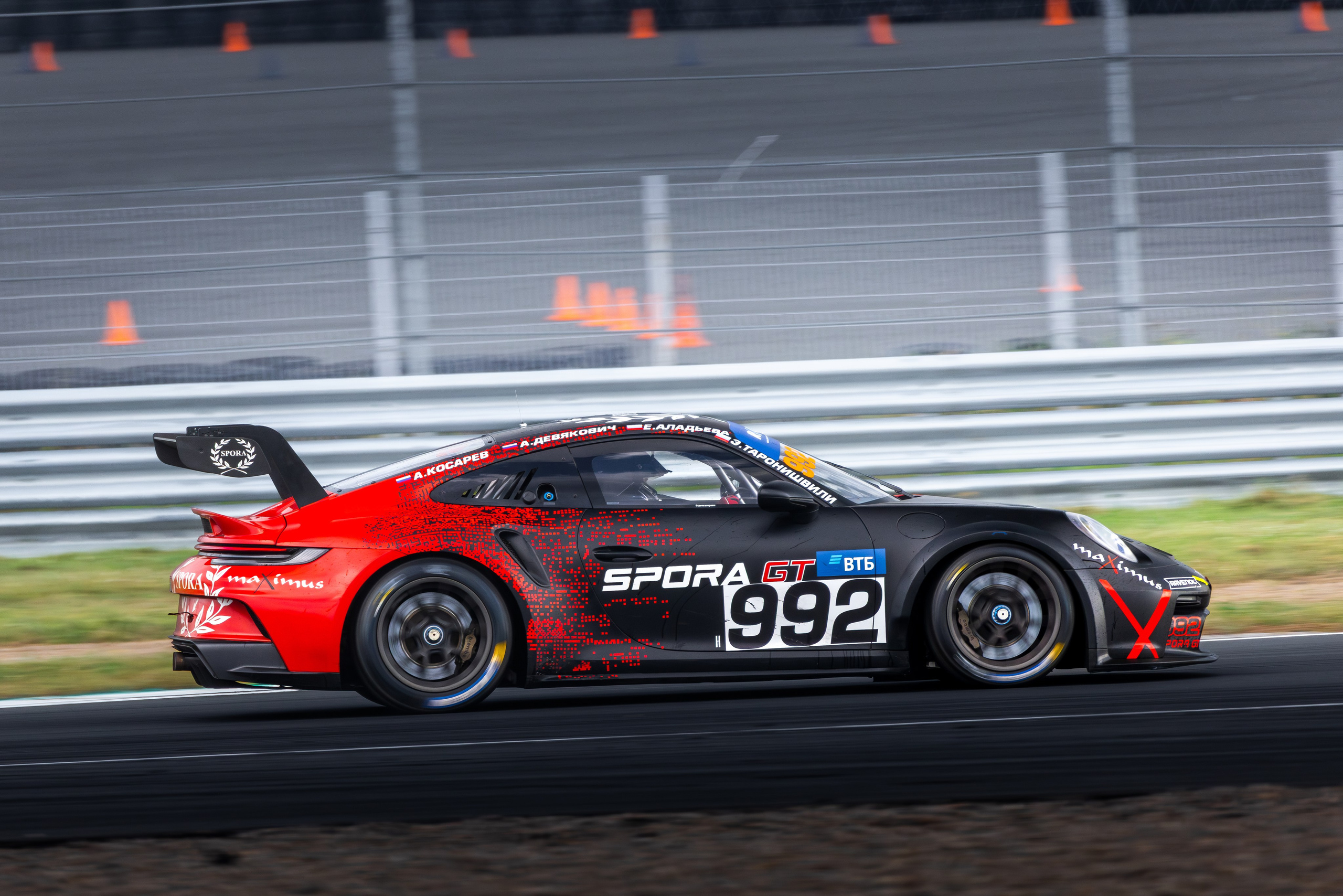 Garage fest 2025. Автомобильный фотограф в Санкт-Петербурге — Илья Kaseone_1