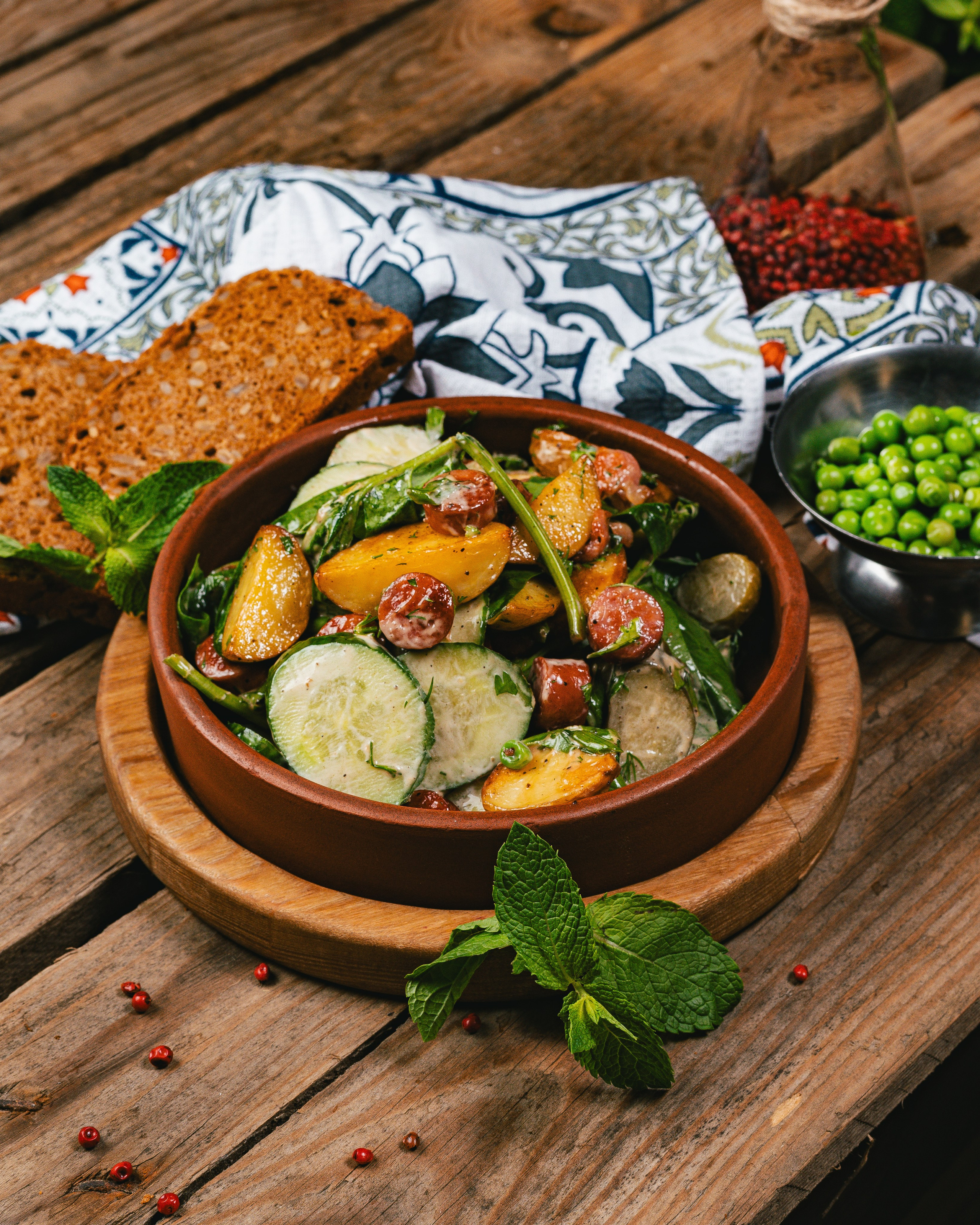 Еда. Фотограф в Санкт-Петербурге Andrey Rastor