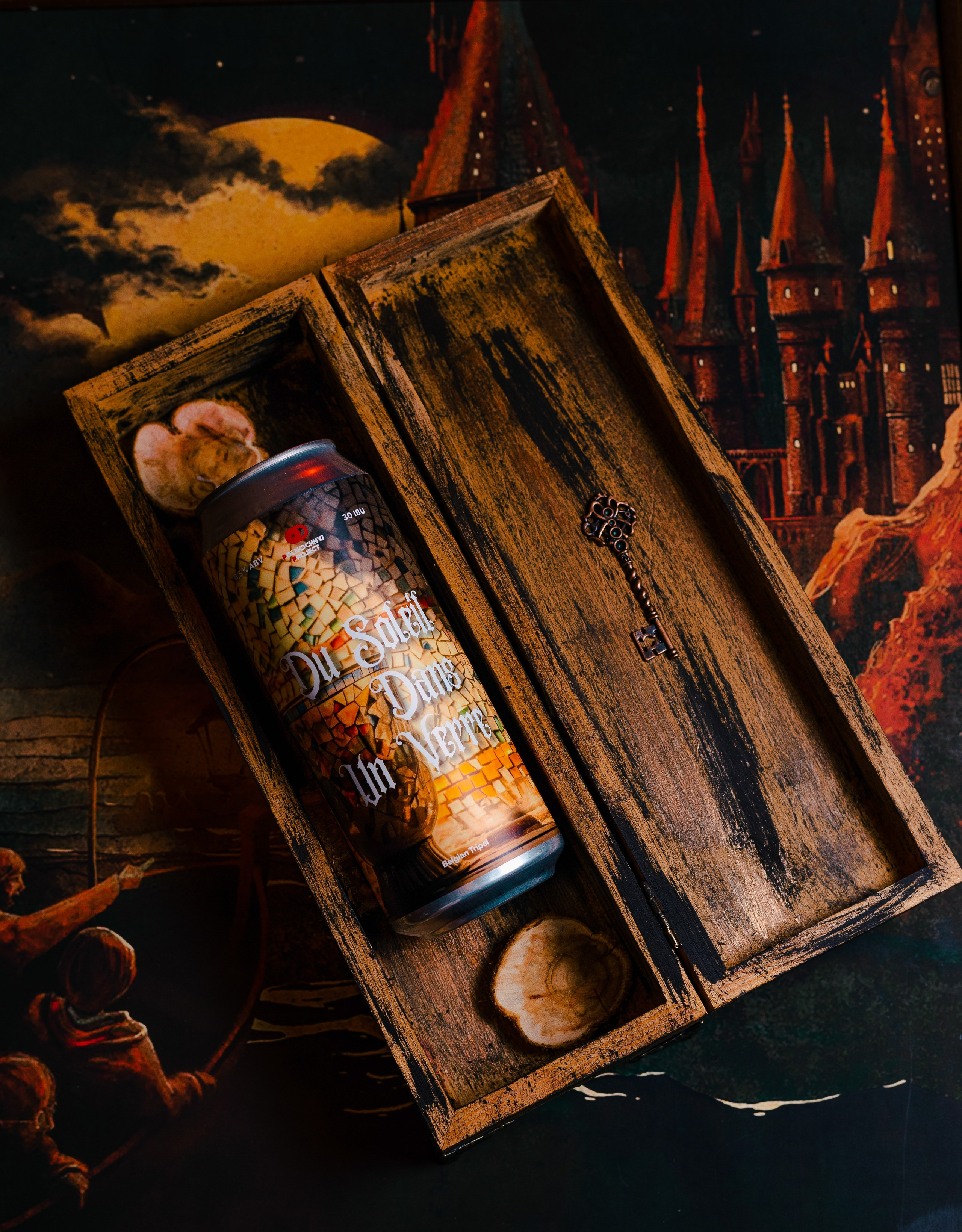 Напитки. Фотограф в Санкт-Петербурге Andrey Rastor