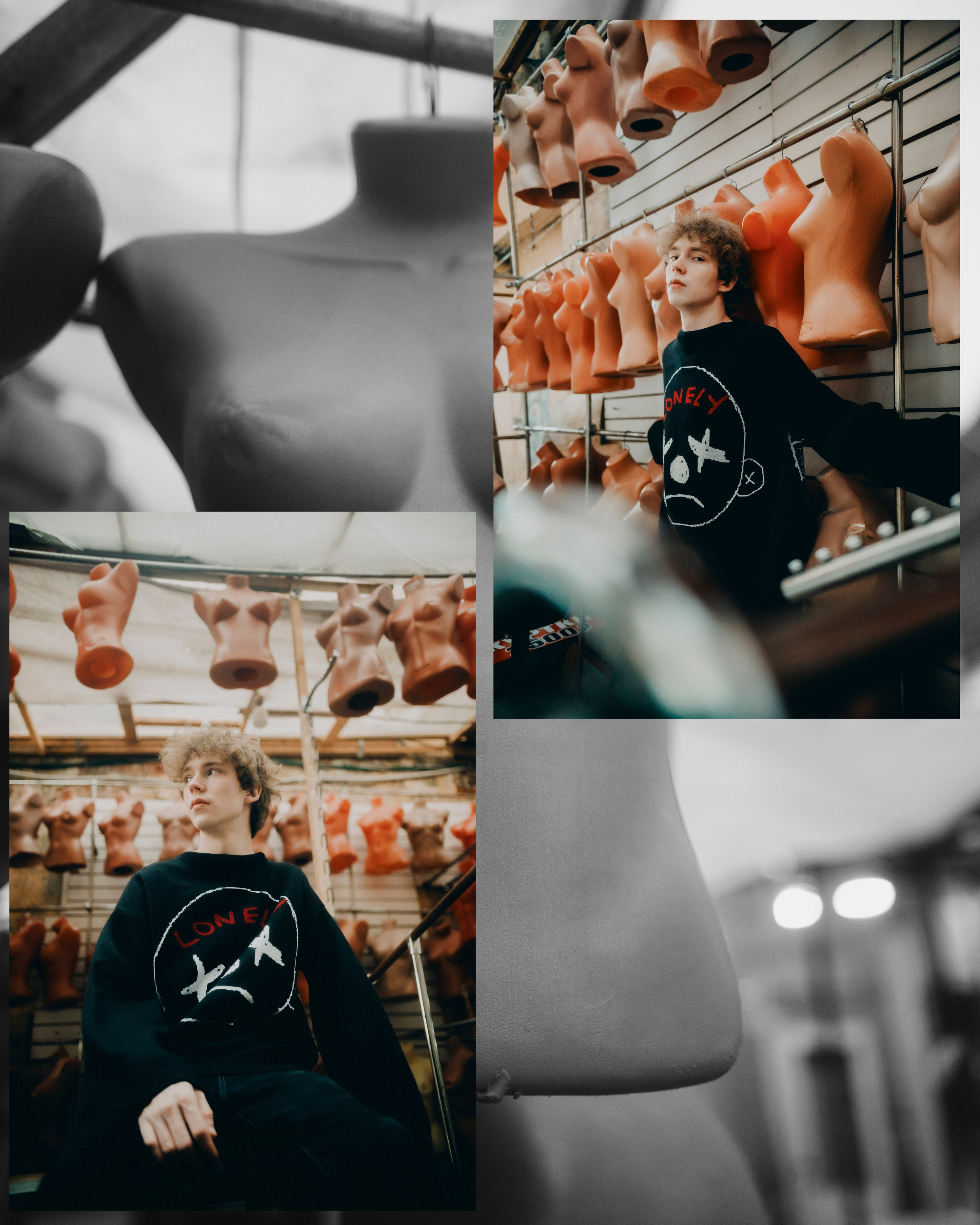 Дима. Фотограф в Санкт-Петербурге Andrey Rastor