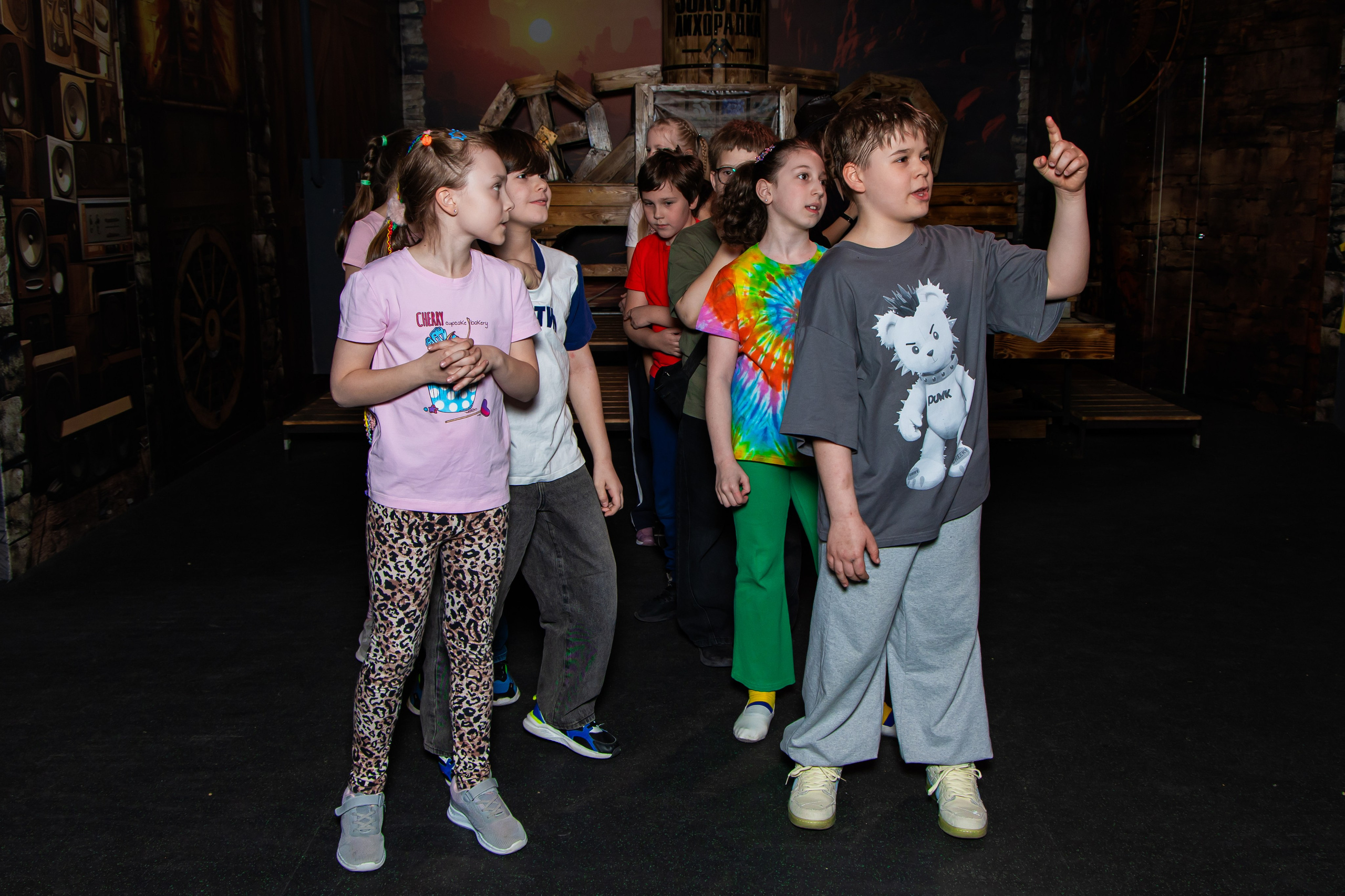 Золотая лихорадка 04/04 Vegas. Виктория Литвинова репортажный фотограф Москва