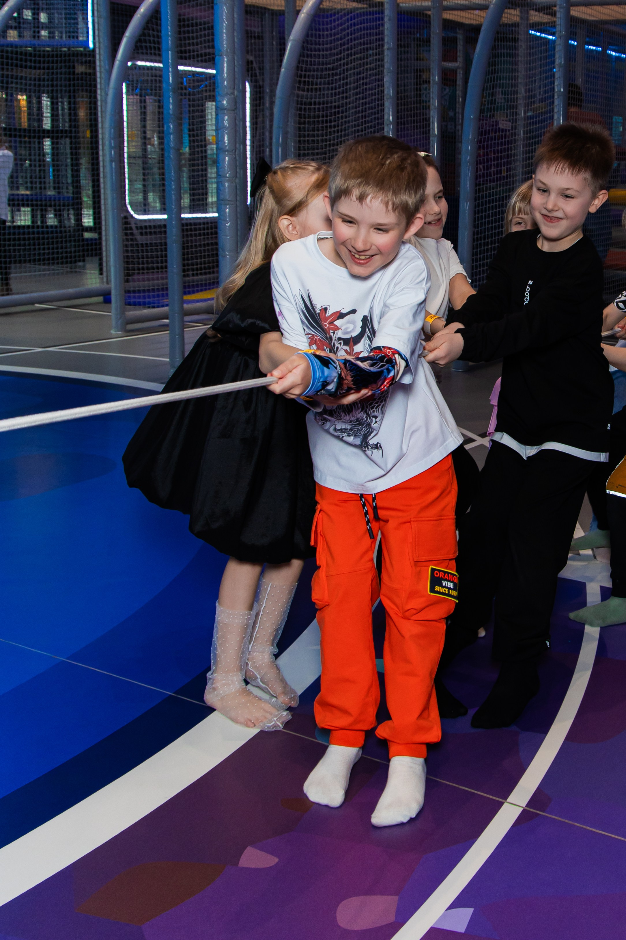 Ксения 22/03 Ambiland. Виктория Литвинова репортажный фотограф Москва