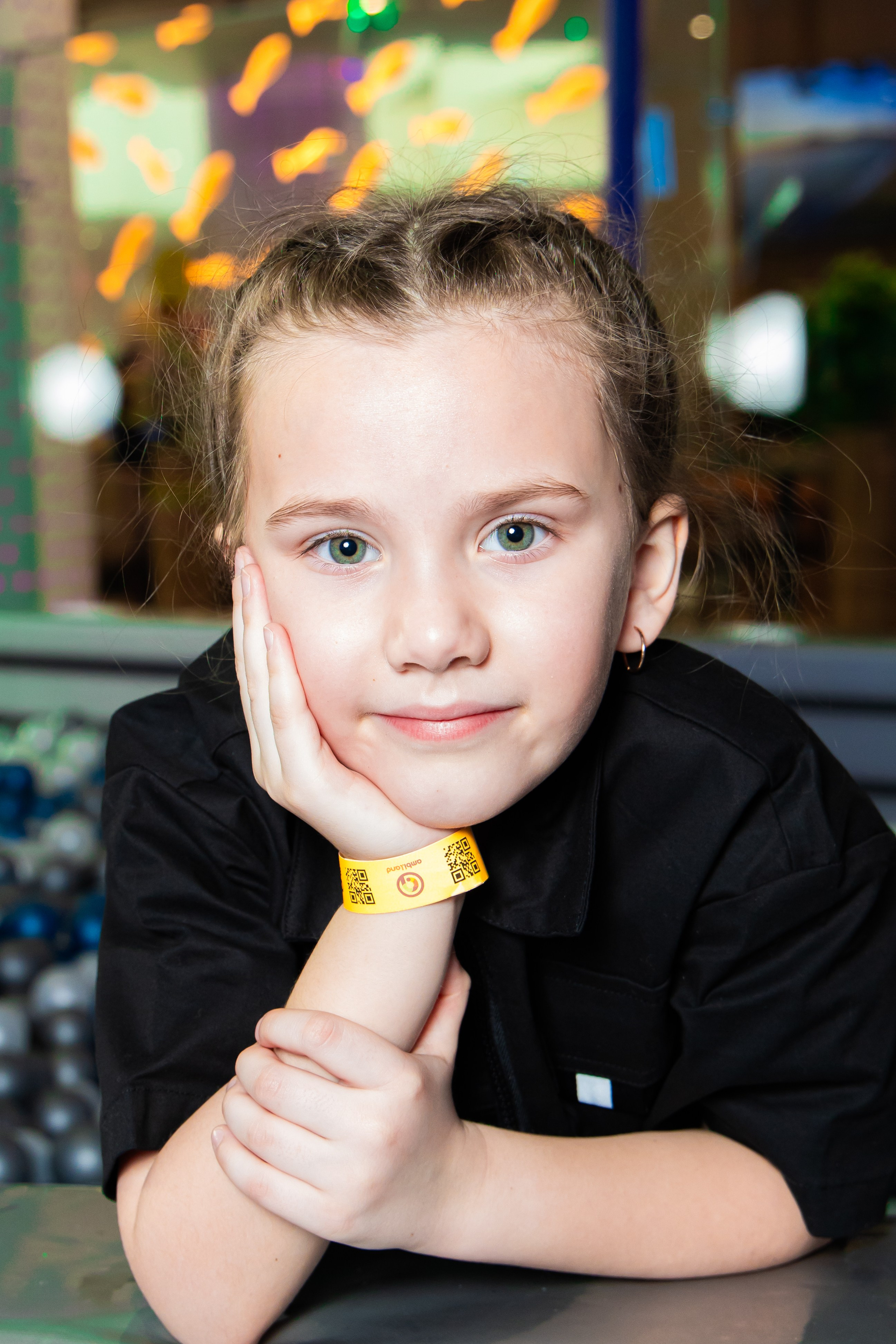 Есения 13/03 Ambiland. Виктория Литвинова репортажный фотограф Москва