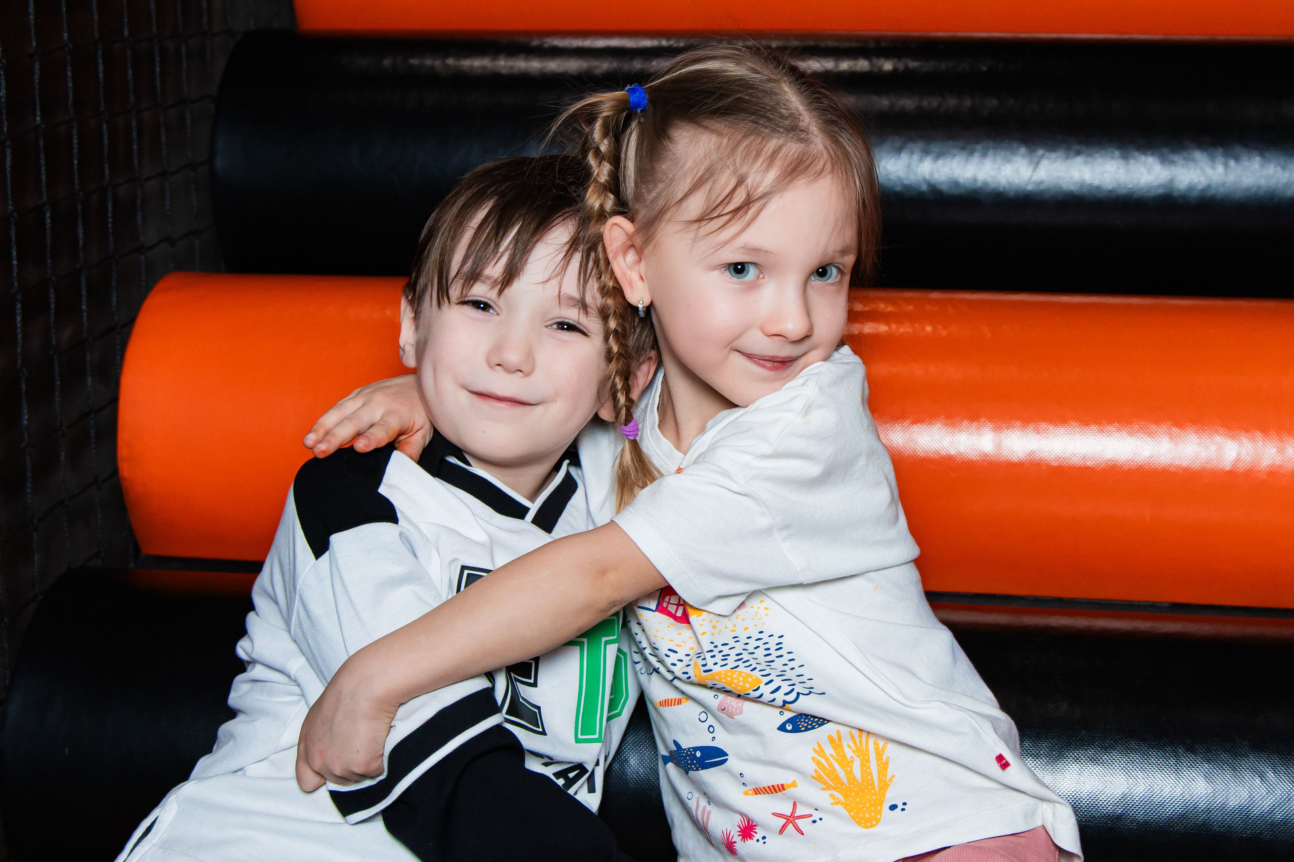 Александр 21/03 Парк Фантазия. Виктория Литвинова репортажный фотограф Москва