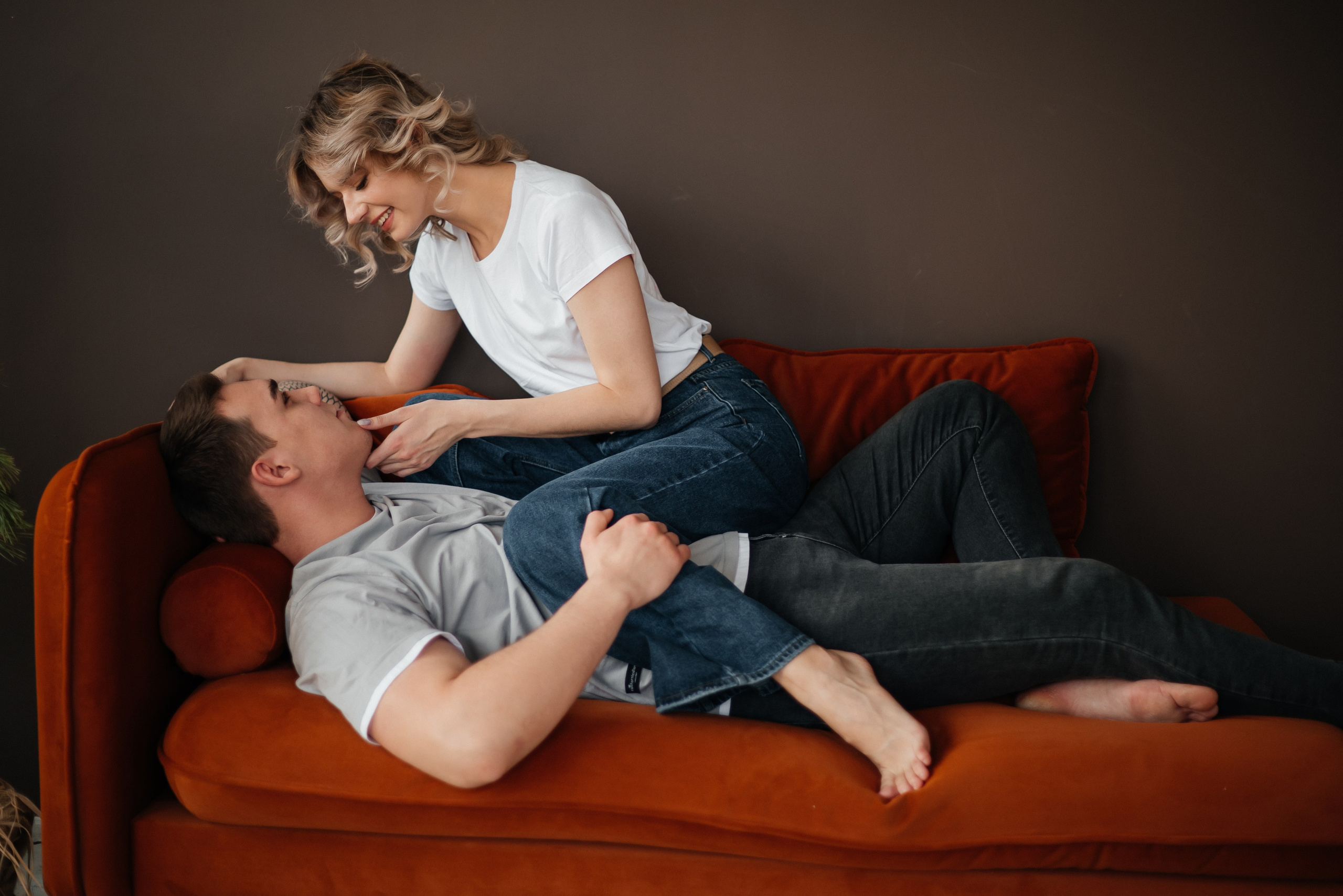 А&И. Свадебный фотограф