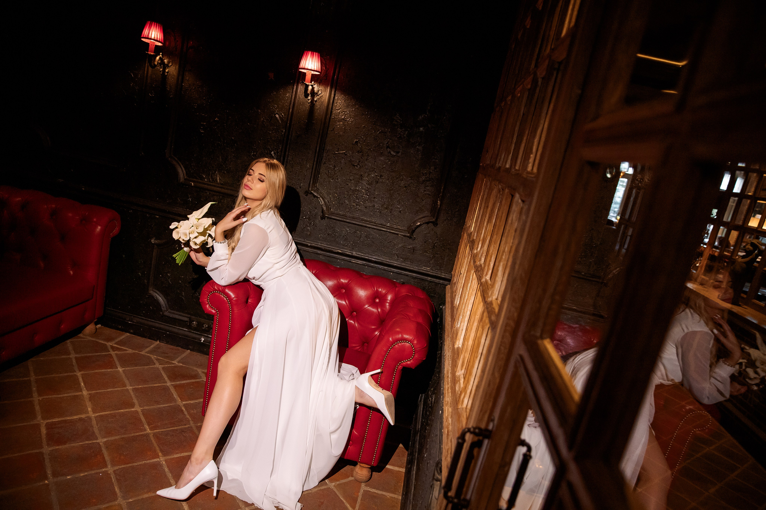 Кристина и Александр. Свадебный и семейный фотограф в Челябинске Юлия Ишимова