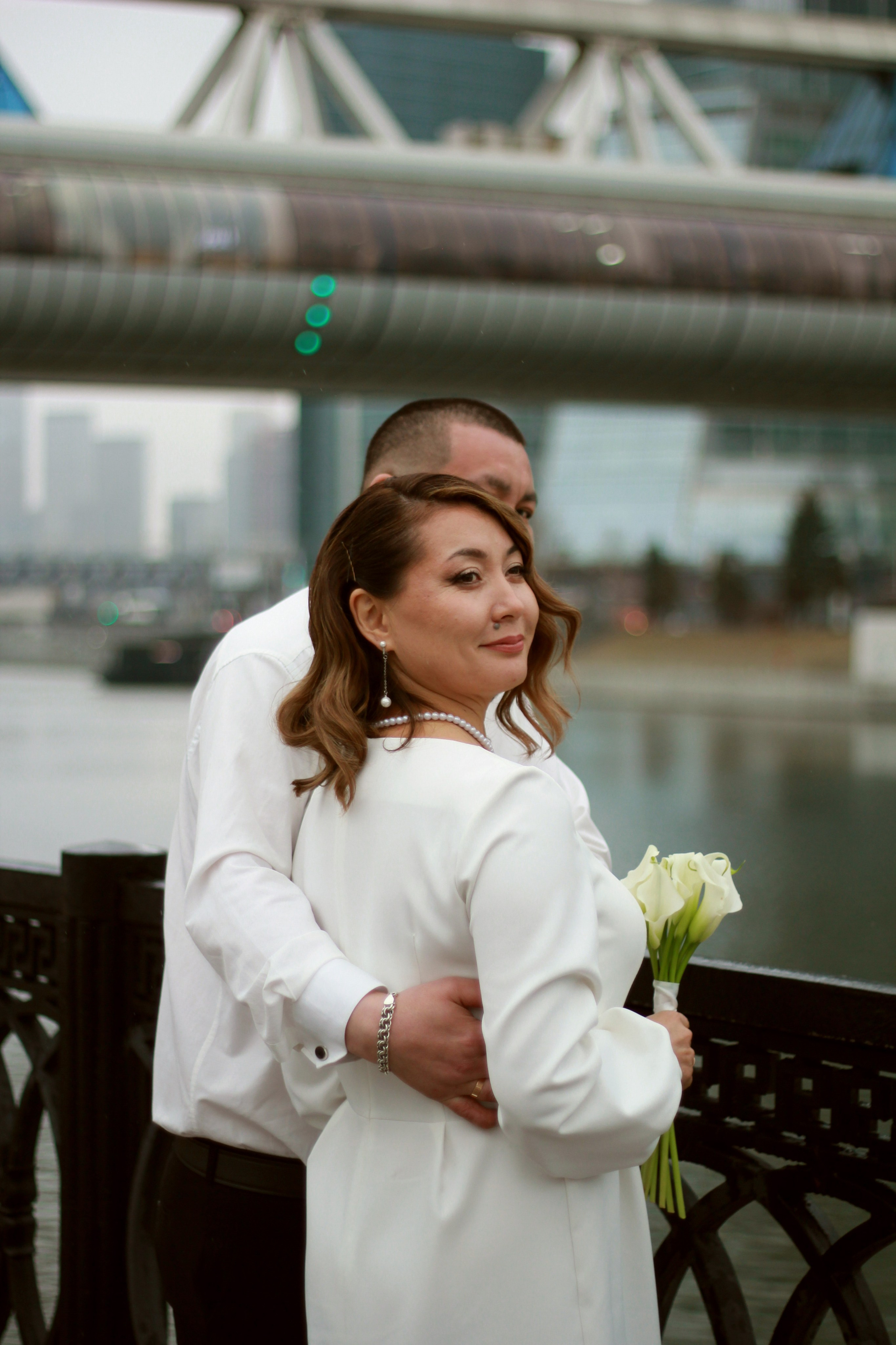 Бракосочетание. Фотограф Москва и Московская область (Подольск)