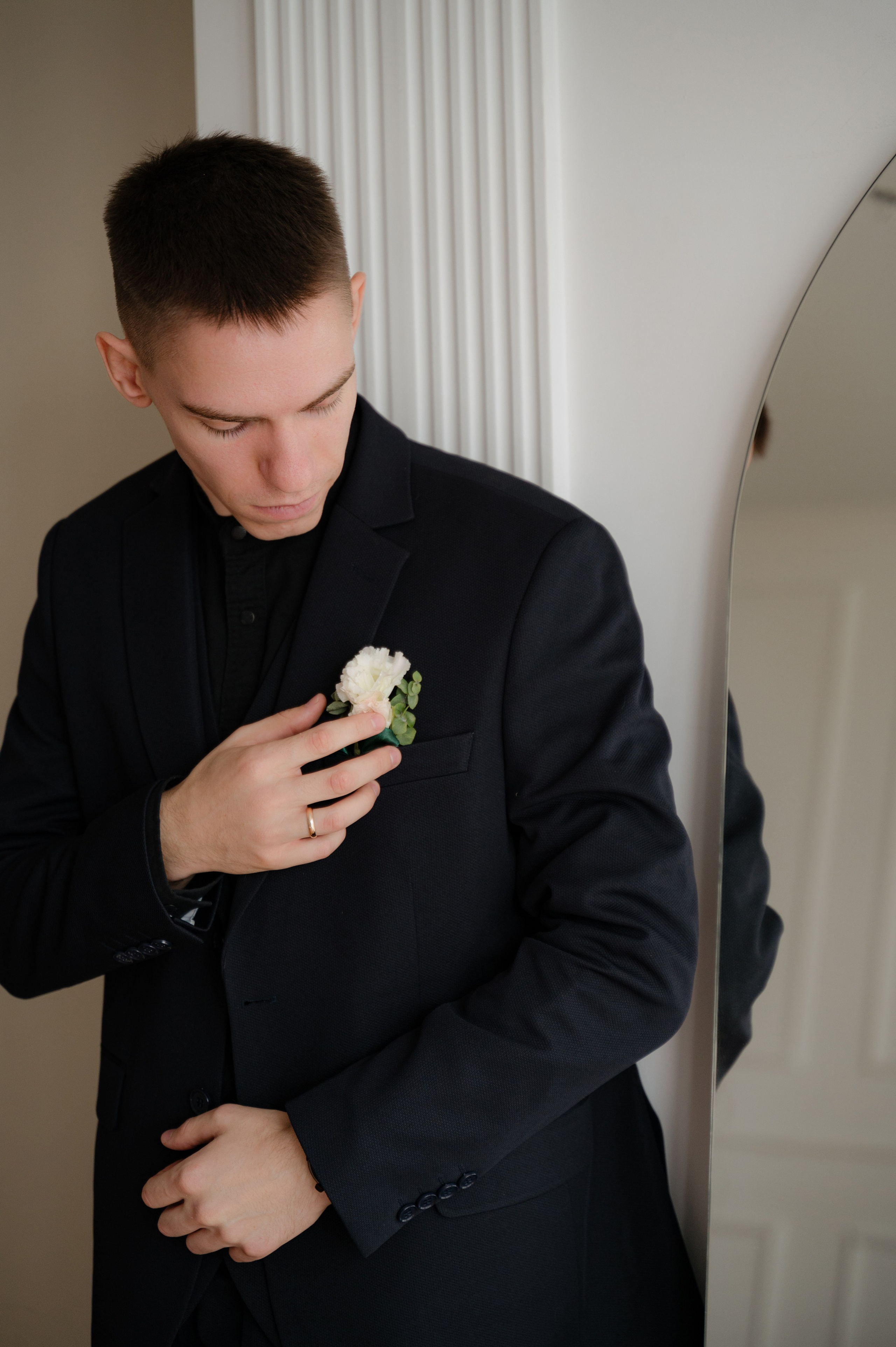 Дмитрий и Мария. Фотограф в Абакане и Минусинске