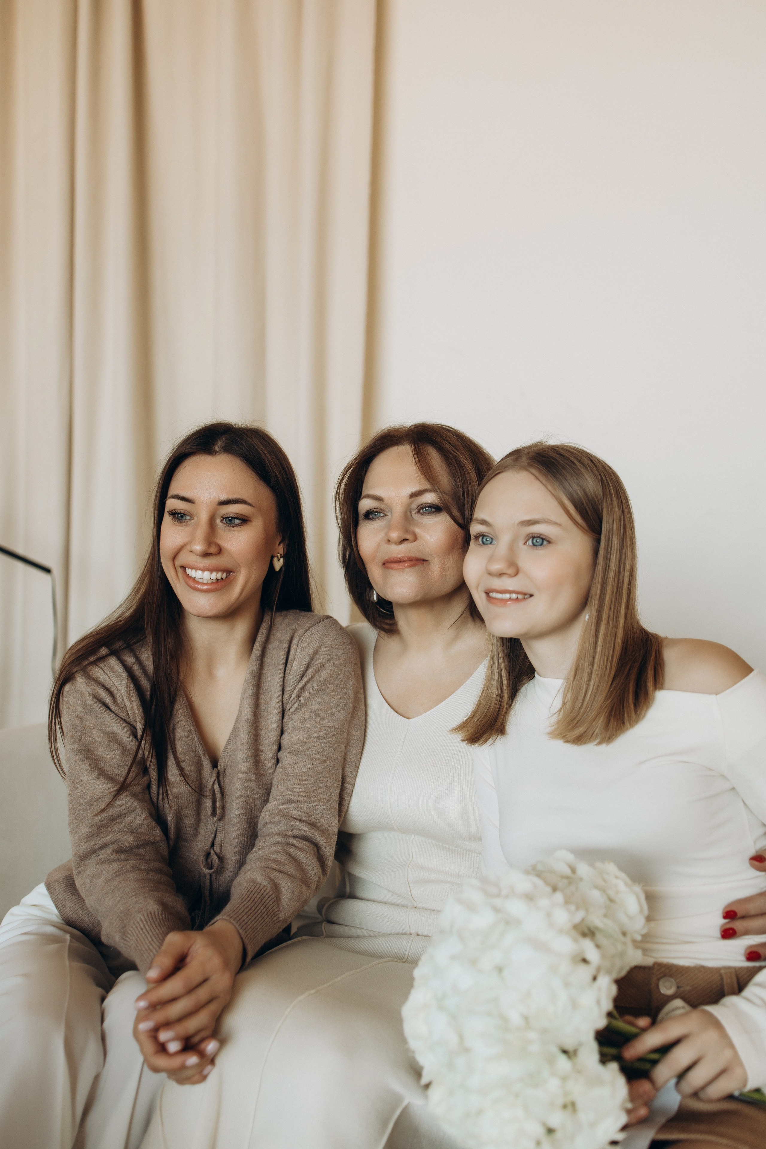 Семейная. Самый теплый фотограф в Краснодаре Рябоконь Ксения