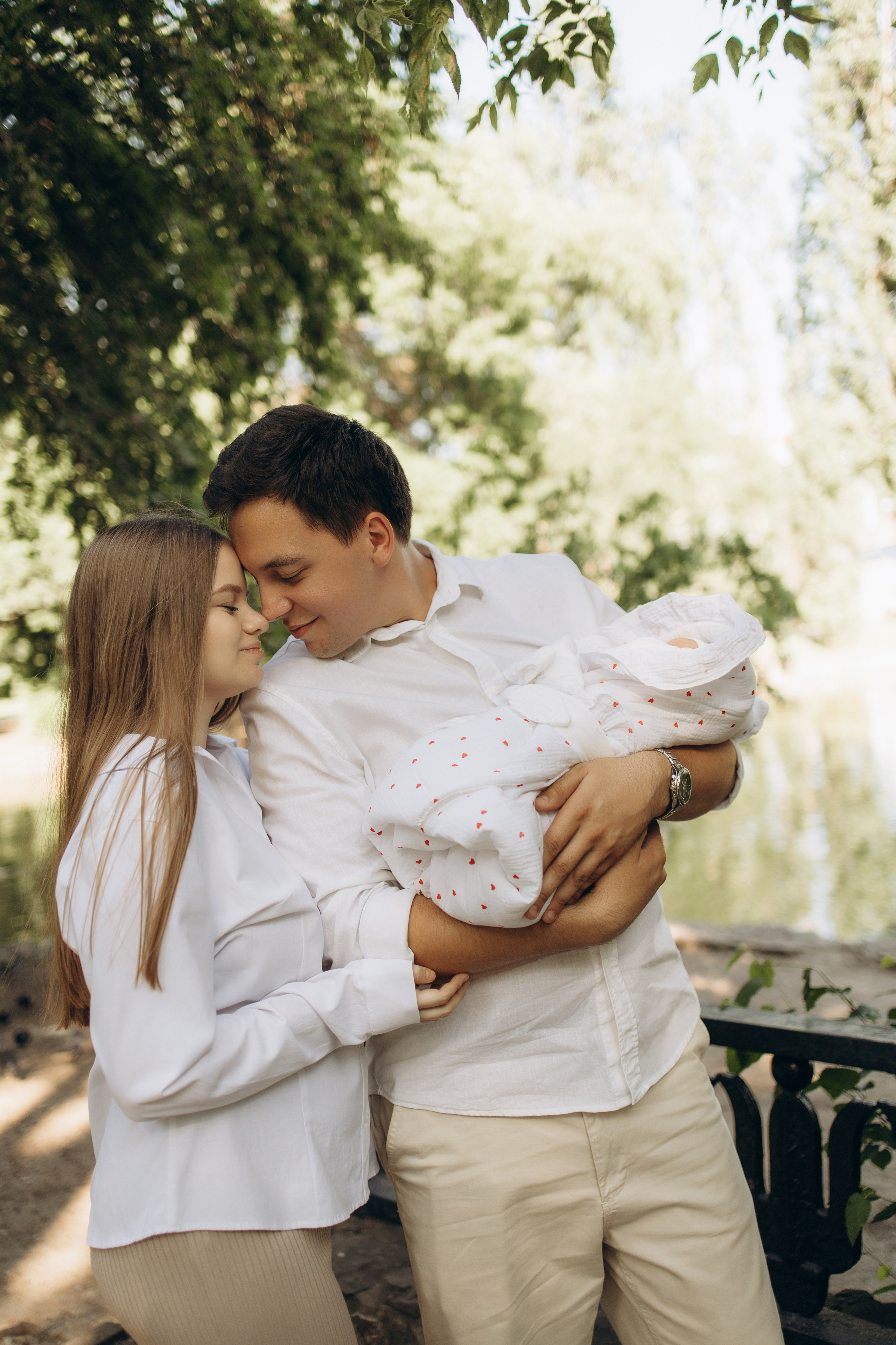 Выписка Анечки. Самый теплый фотограф в Краснодаре Рябоконь Ксения