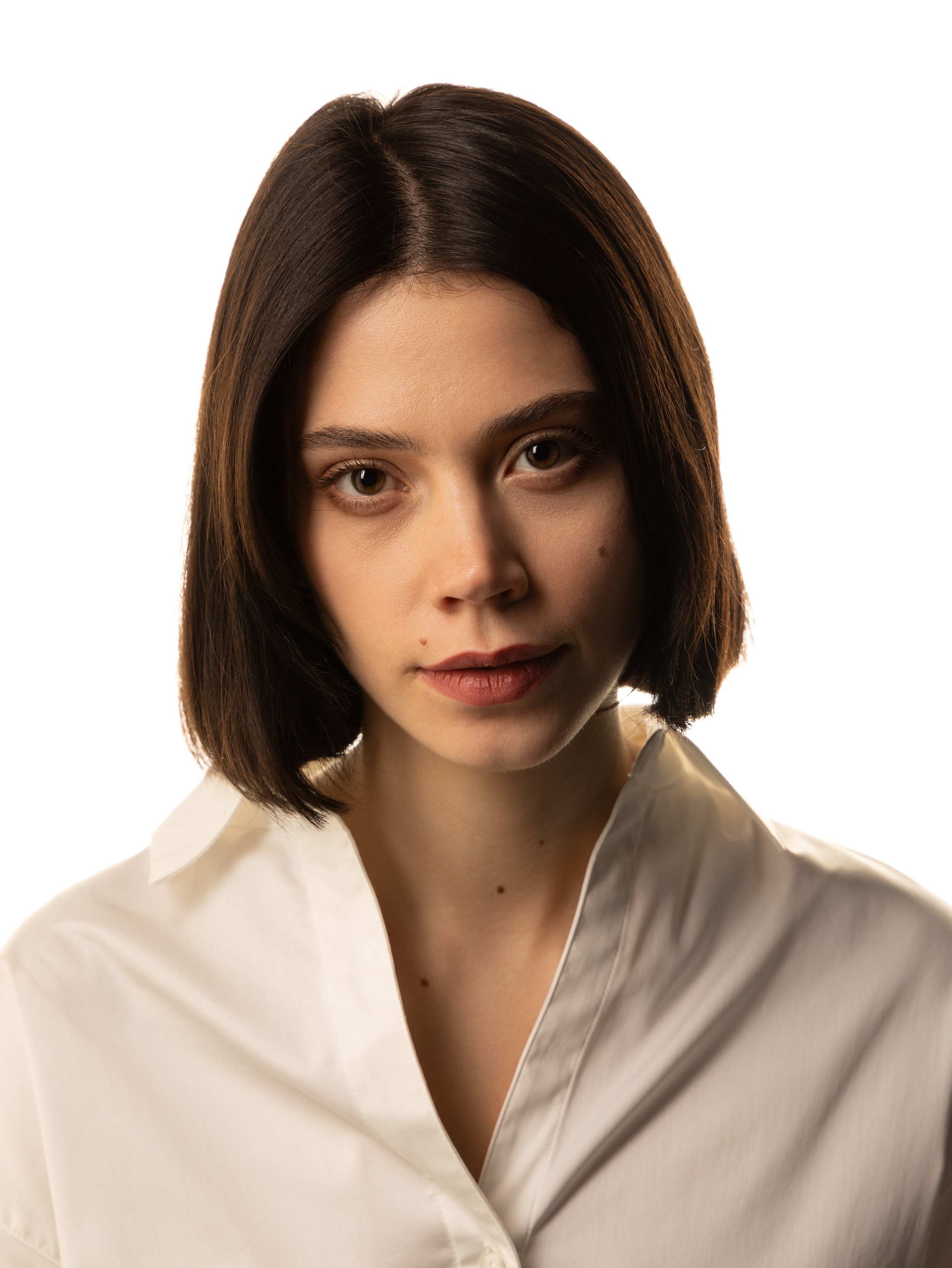 Нина. Ильдар Салимов — портретный и репортажный фотограф в Москве