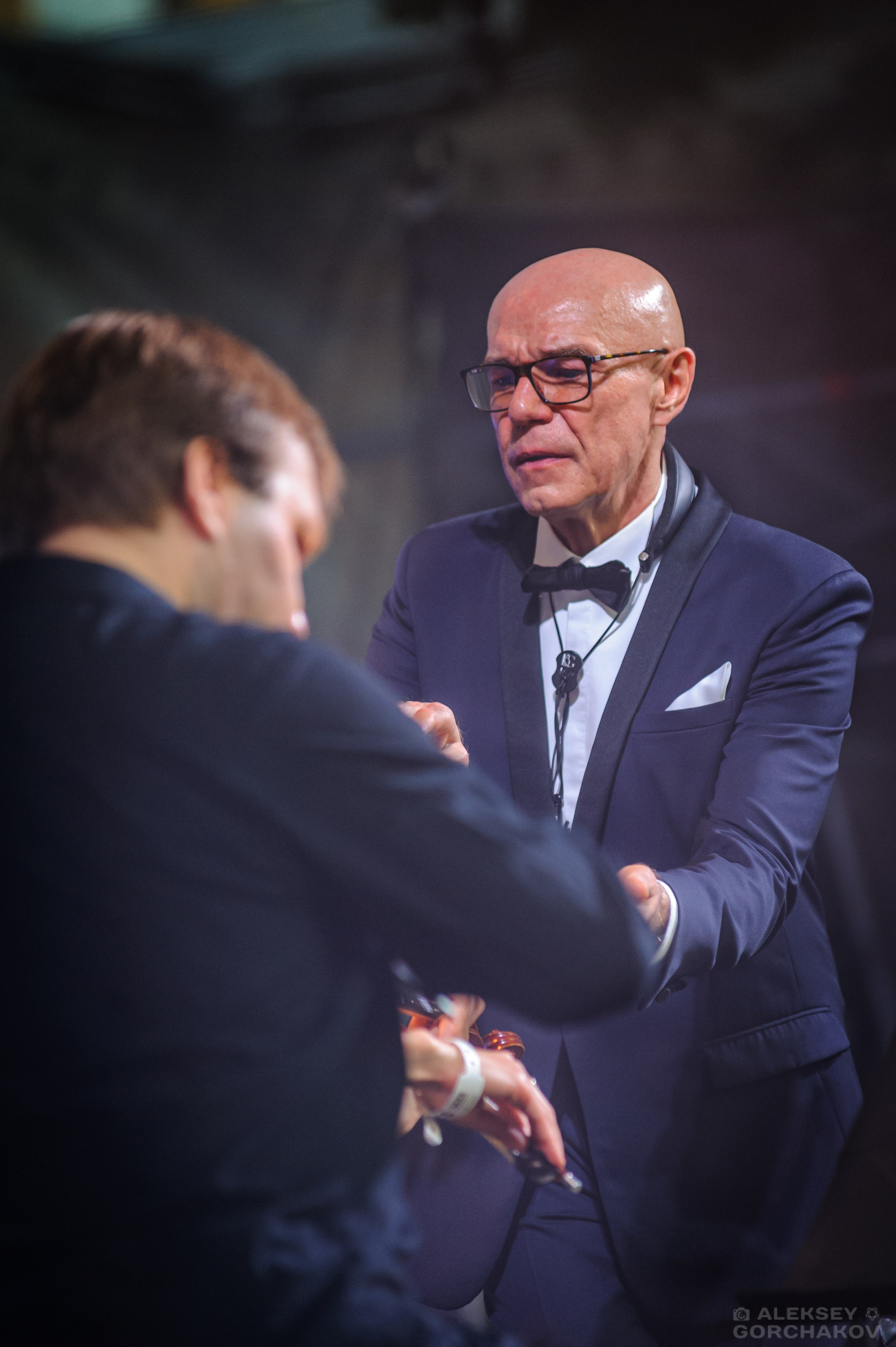 Saint Petersburg Jazz Fest, 23.07.2025. Алексей Горчаков. Фотограф на ваш праздник