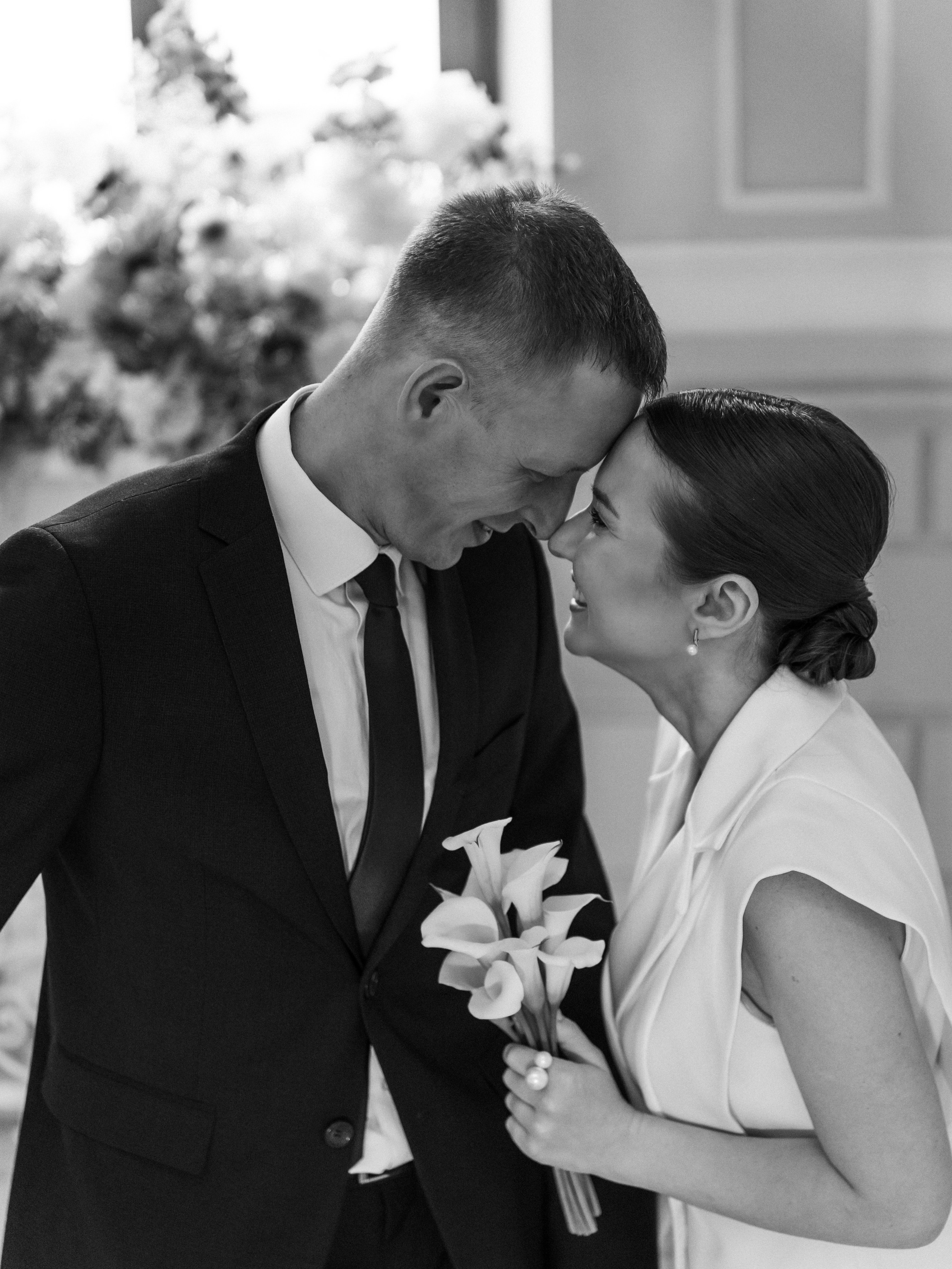 Свадебные фотосессии. Фотограф из Екатеринбурга Алена Мусалимова