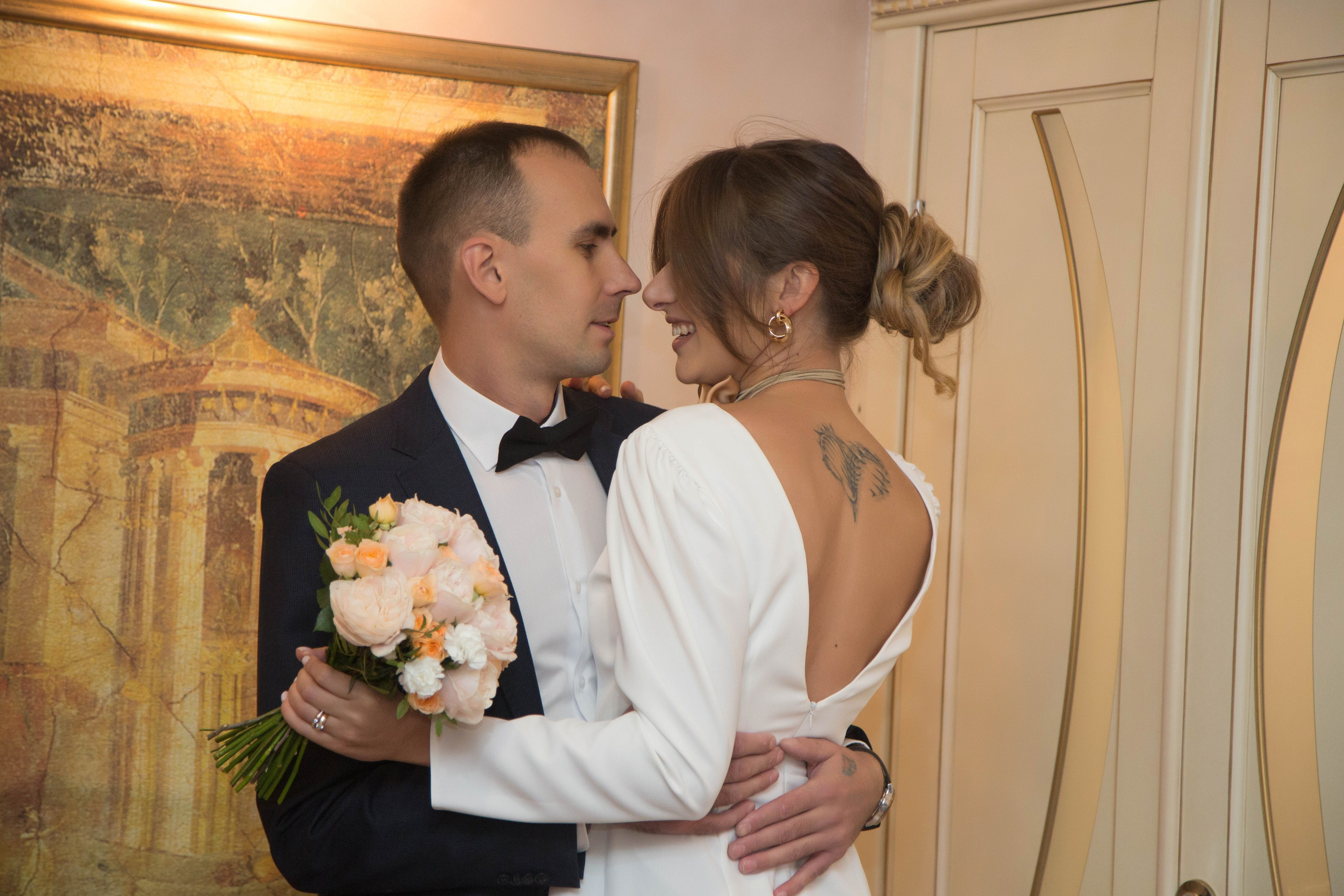 Свадебный и семейный фотограф в Барнауле Уманчук Яна