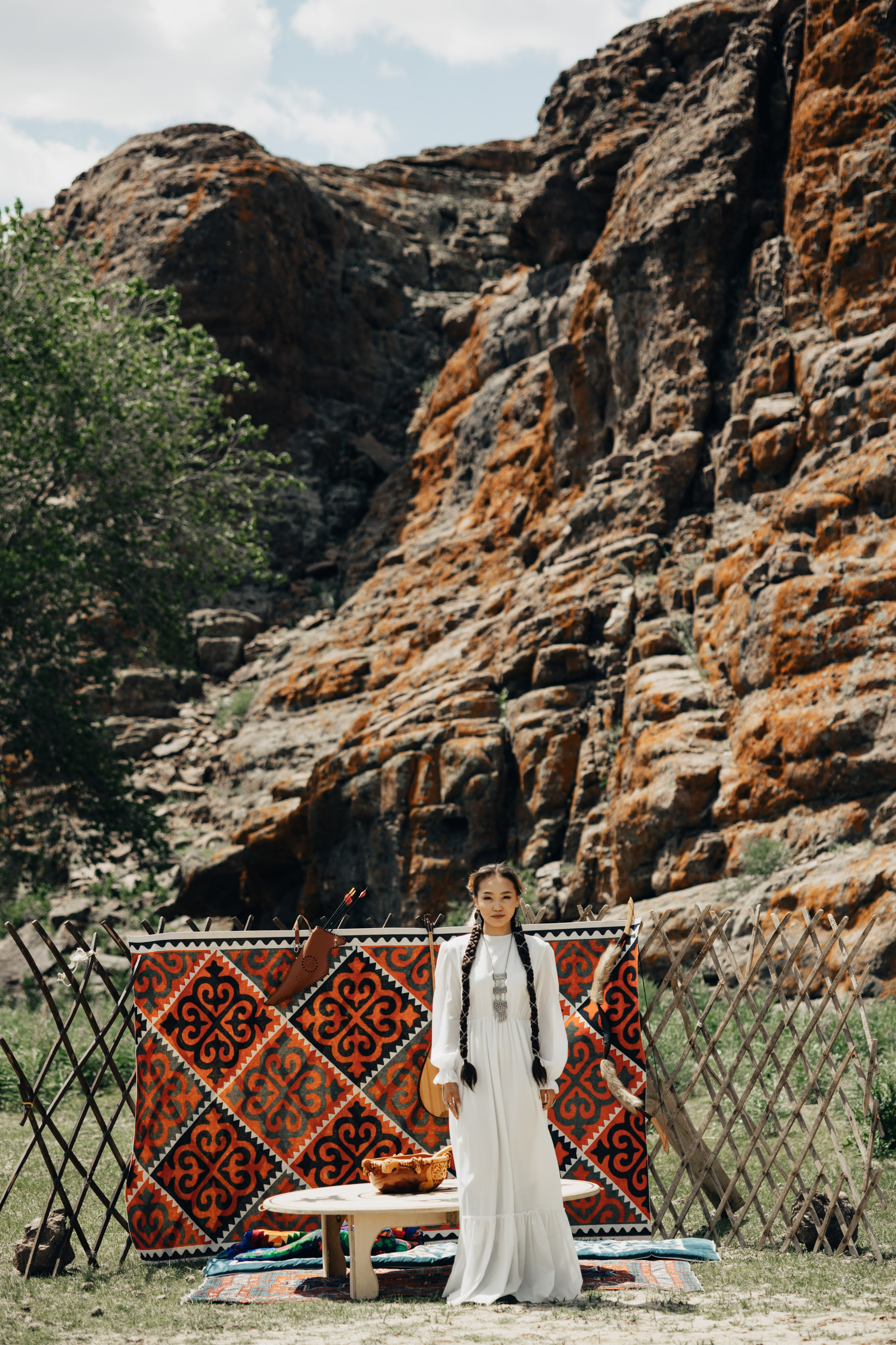 BOYZHETKEN. Shakhmanoff.kz