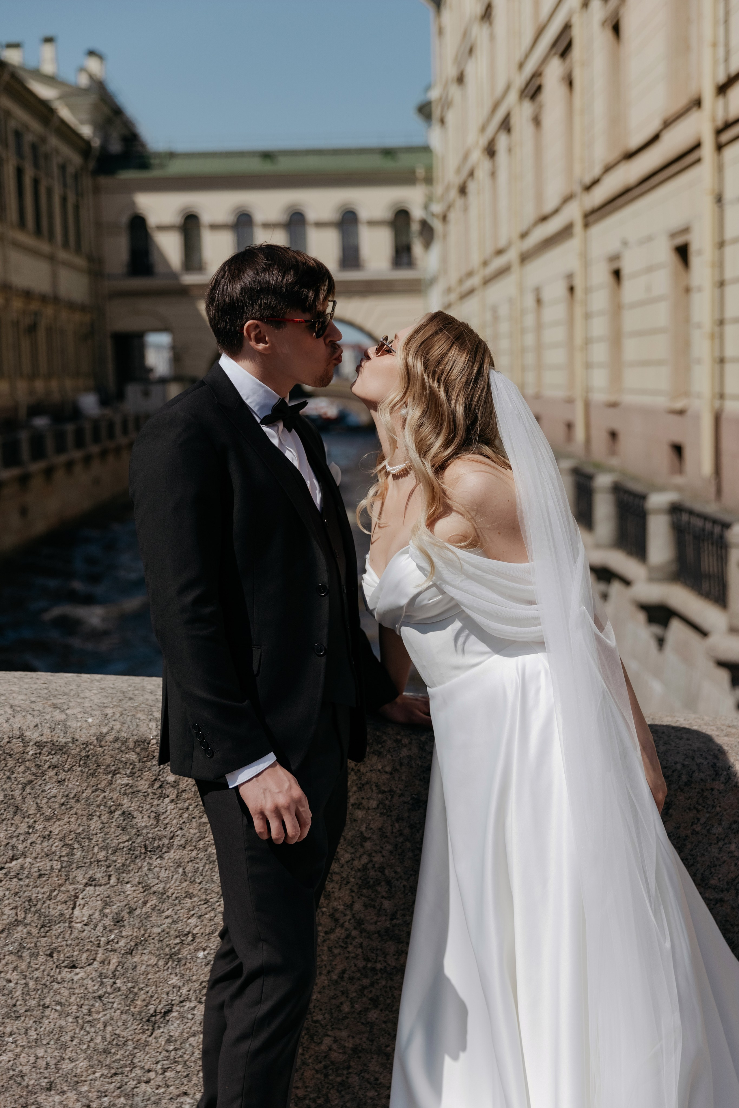 Volevo fare una poesia che non parlasse che di te!. Свадебный и репортажный фотограф в Санкт-Петербурге