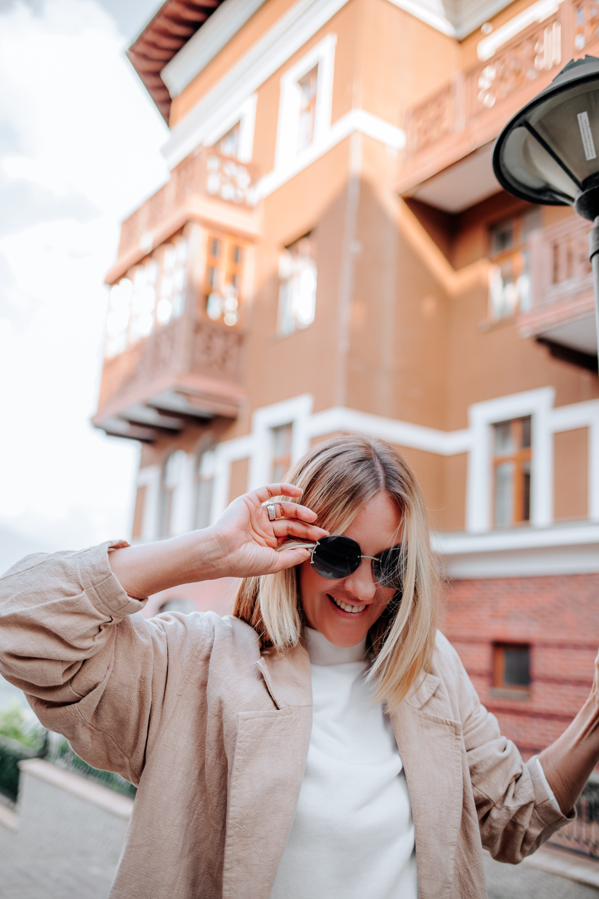 Ирина. Агафонова Анна — фотограф в Красной Поляне