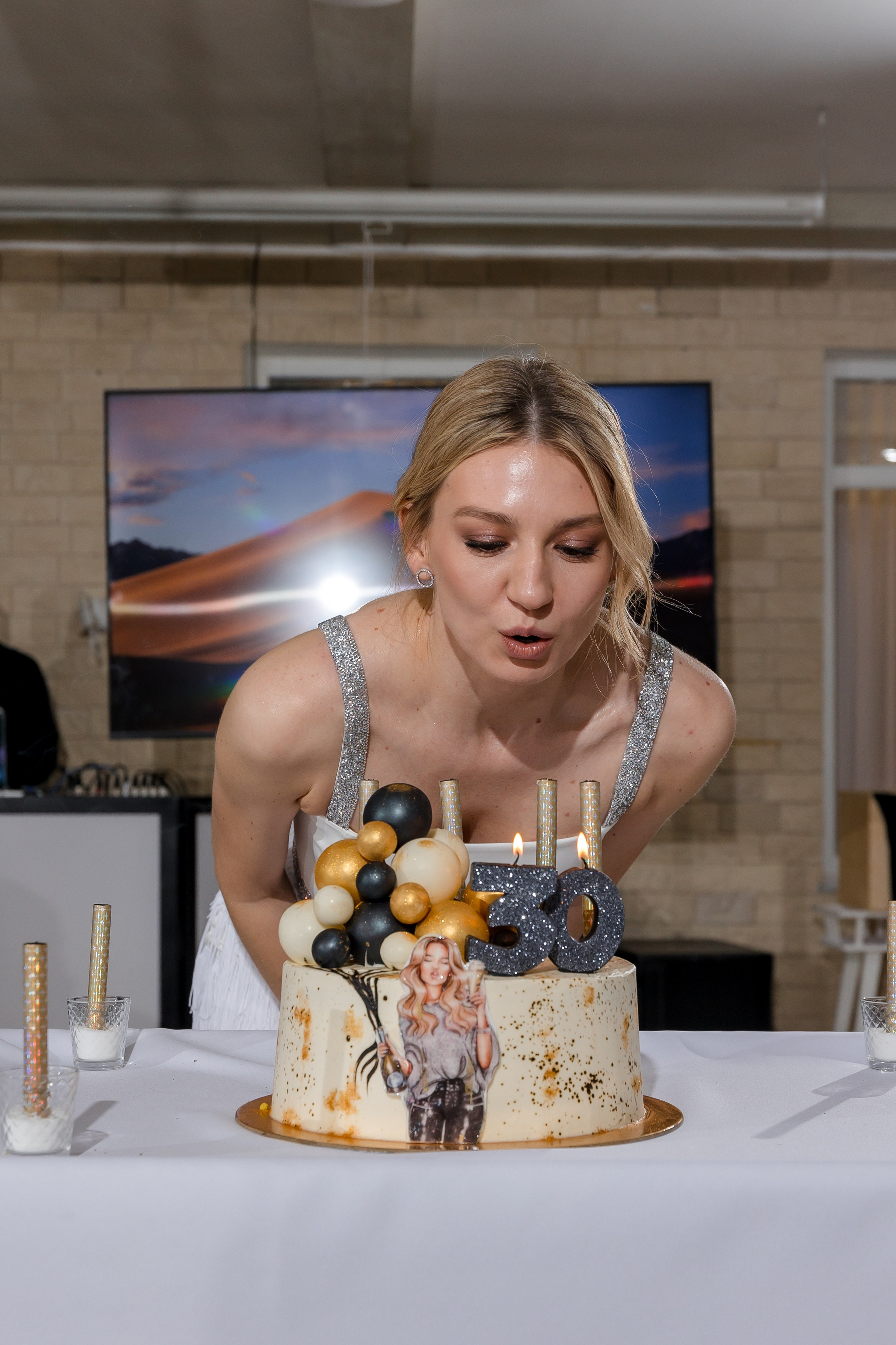 День рождение. Свадебный и семейный фотограф Динар Гильмутдинов