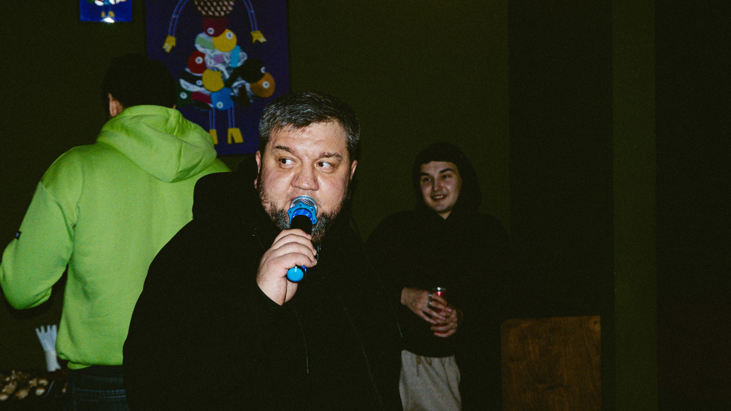 ВкуссВилл корпорат. Мари — фотограф и видеограф из Москвы