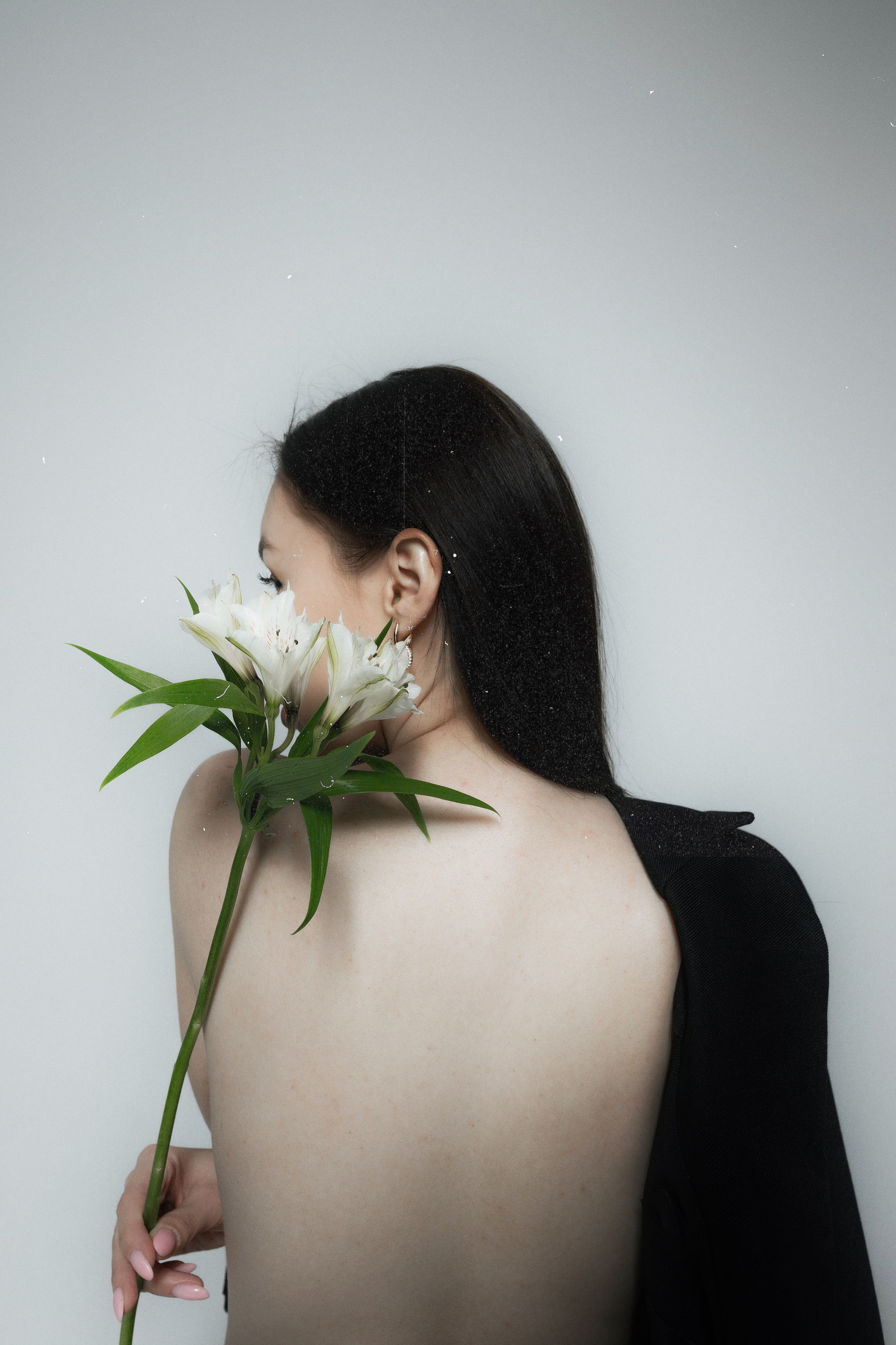 Restraint. Евгения Волошина Фотограф Москва / Белгород