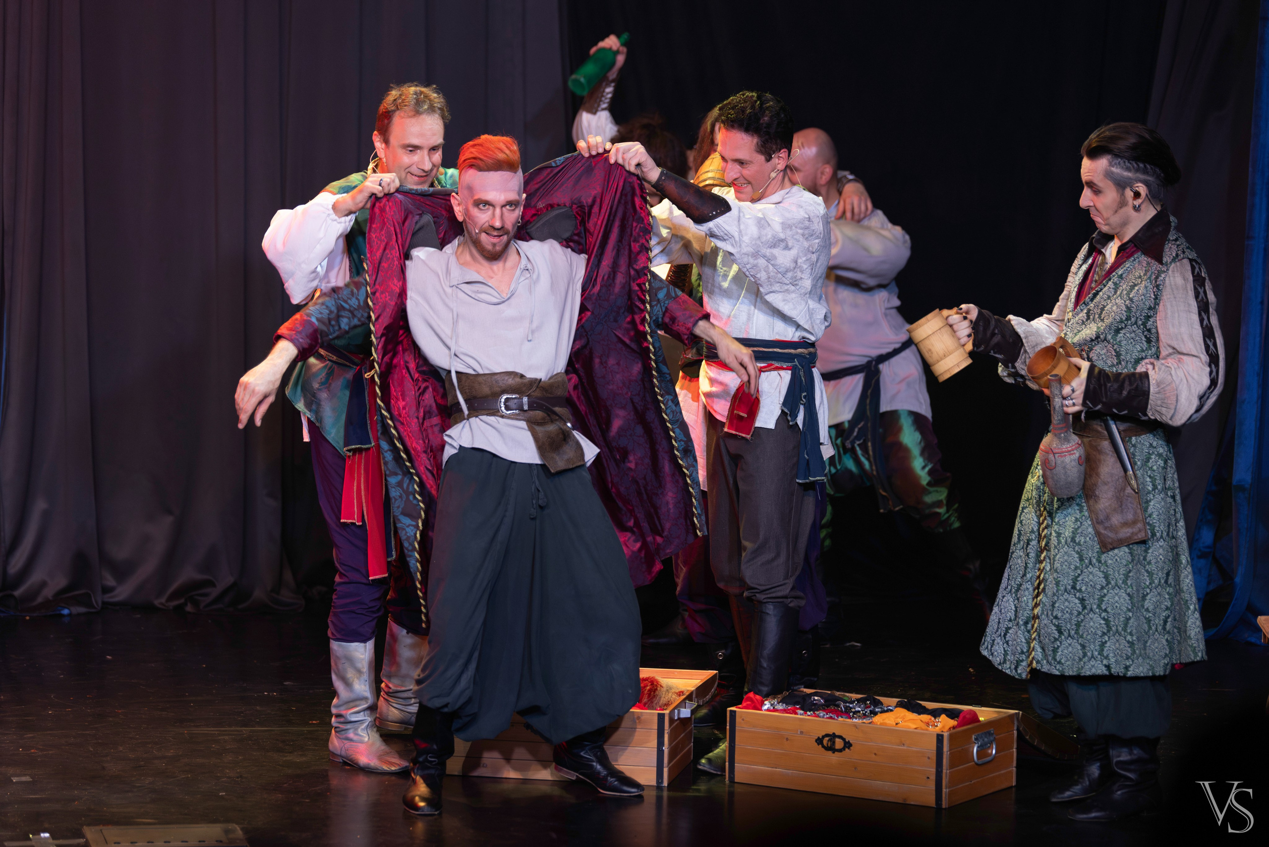 Каменное сердце. Фотограф Виктор Степанов