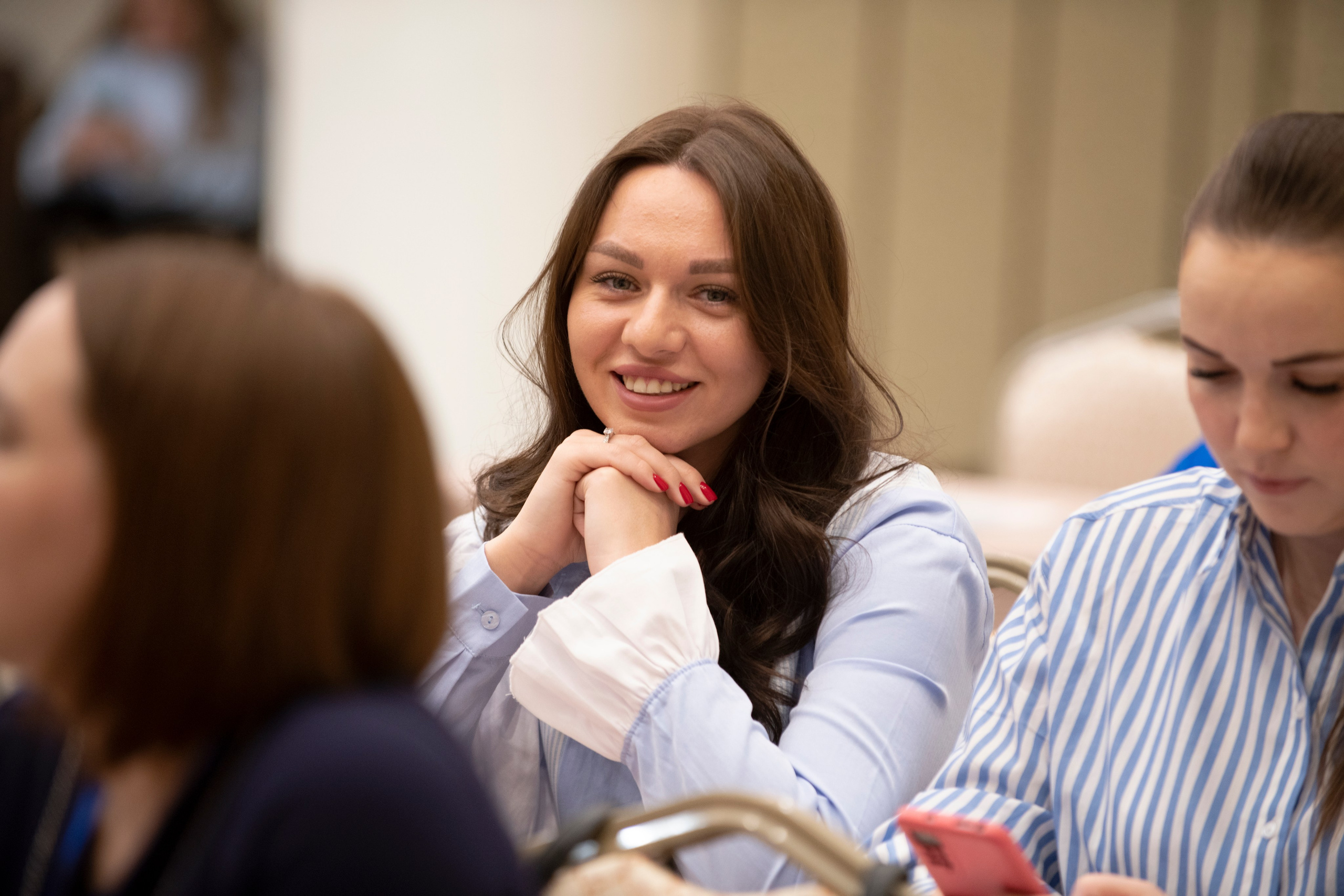 Фестиваль «Доброе завтра». Репортажный и портретный фотограф Alex Dum