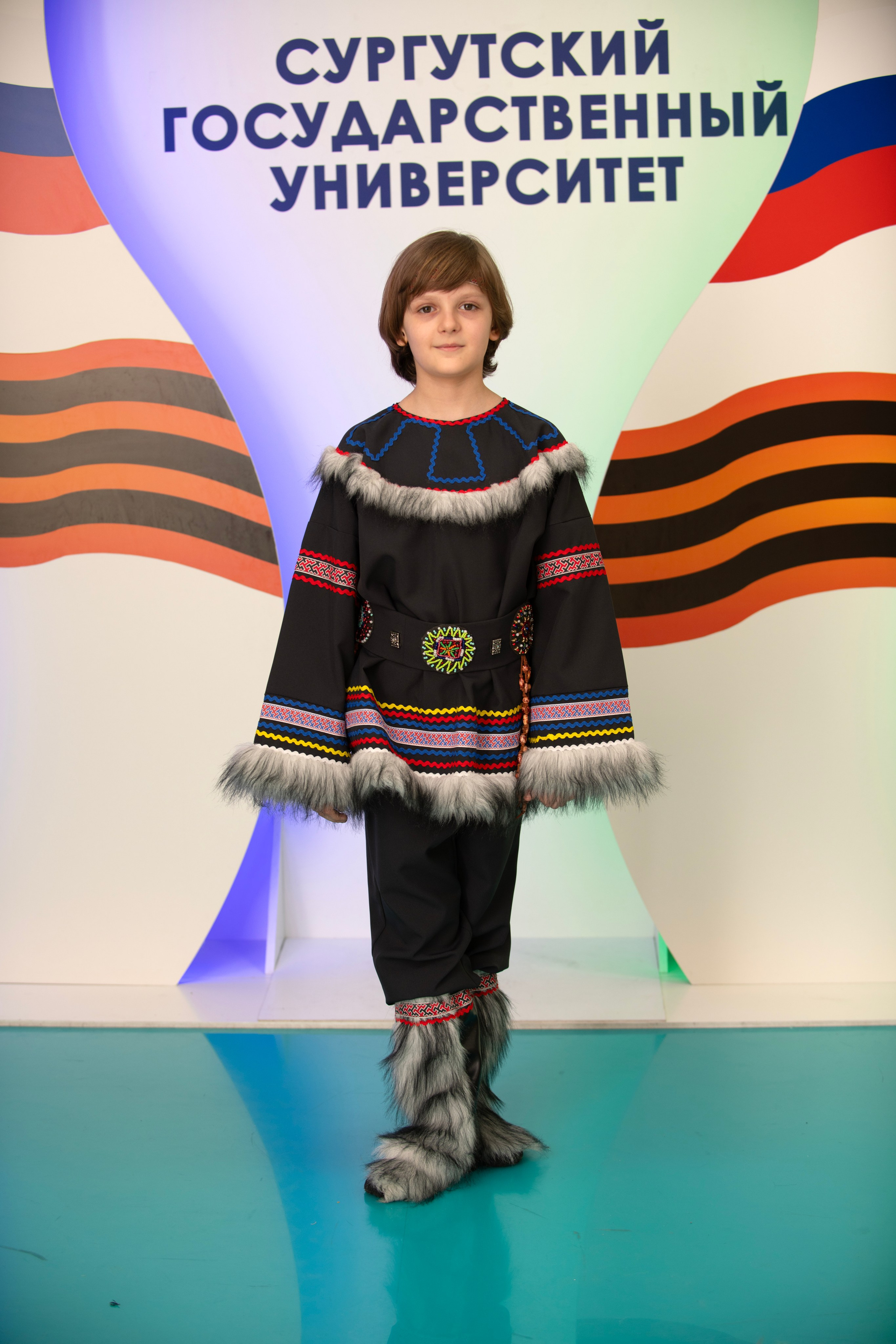 Танцуй Югра. Репортажный и портретный фотограф Alex Dum