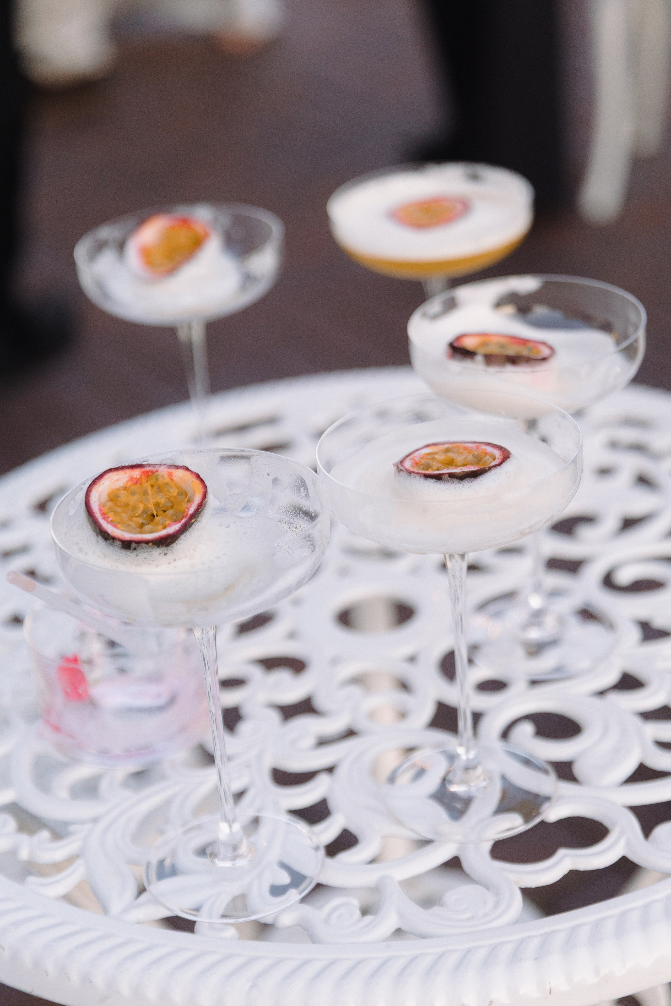 Свадьба в Версале