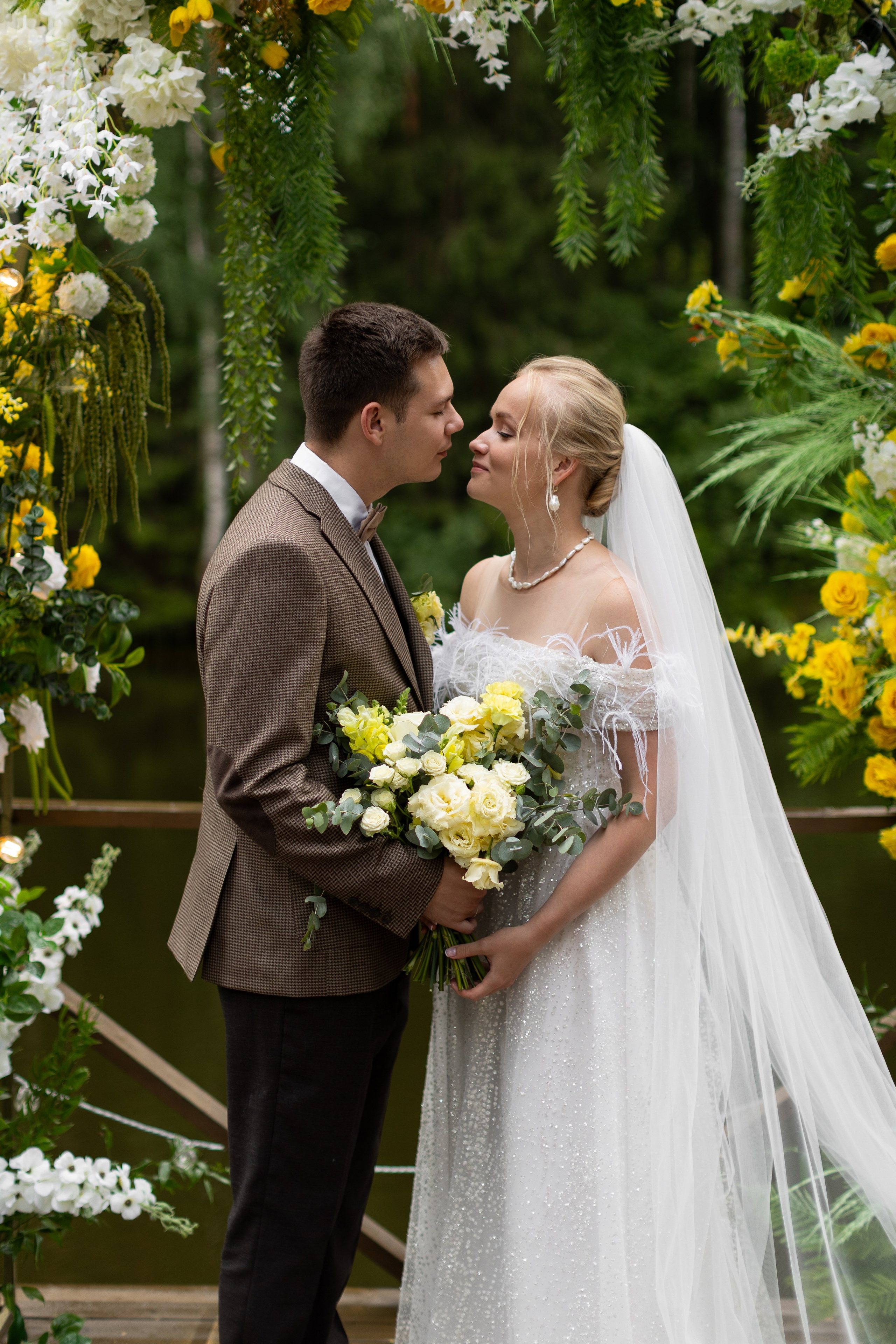 Лесная. Главная