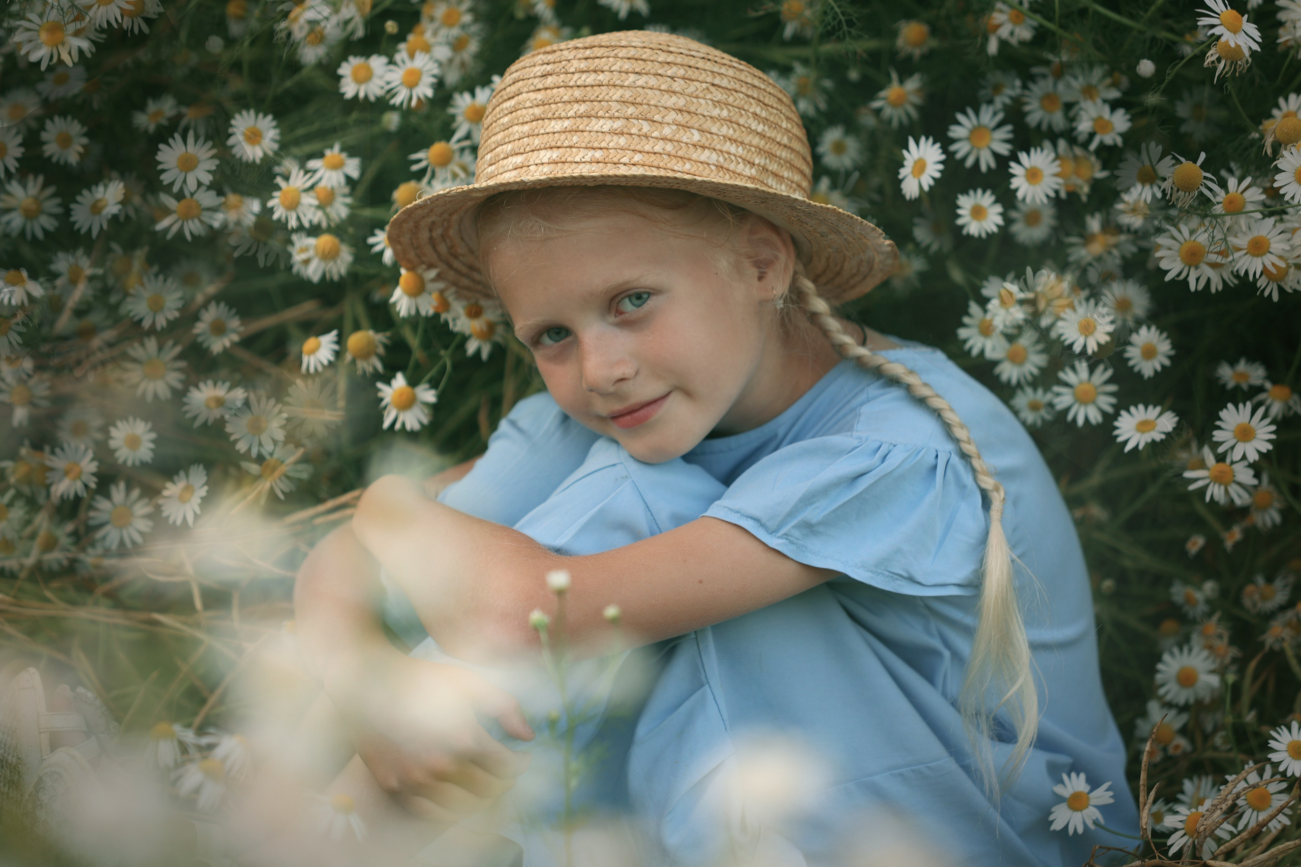 Главная. «Книжка с картинками» Фотограф Наталья Цыбина