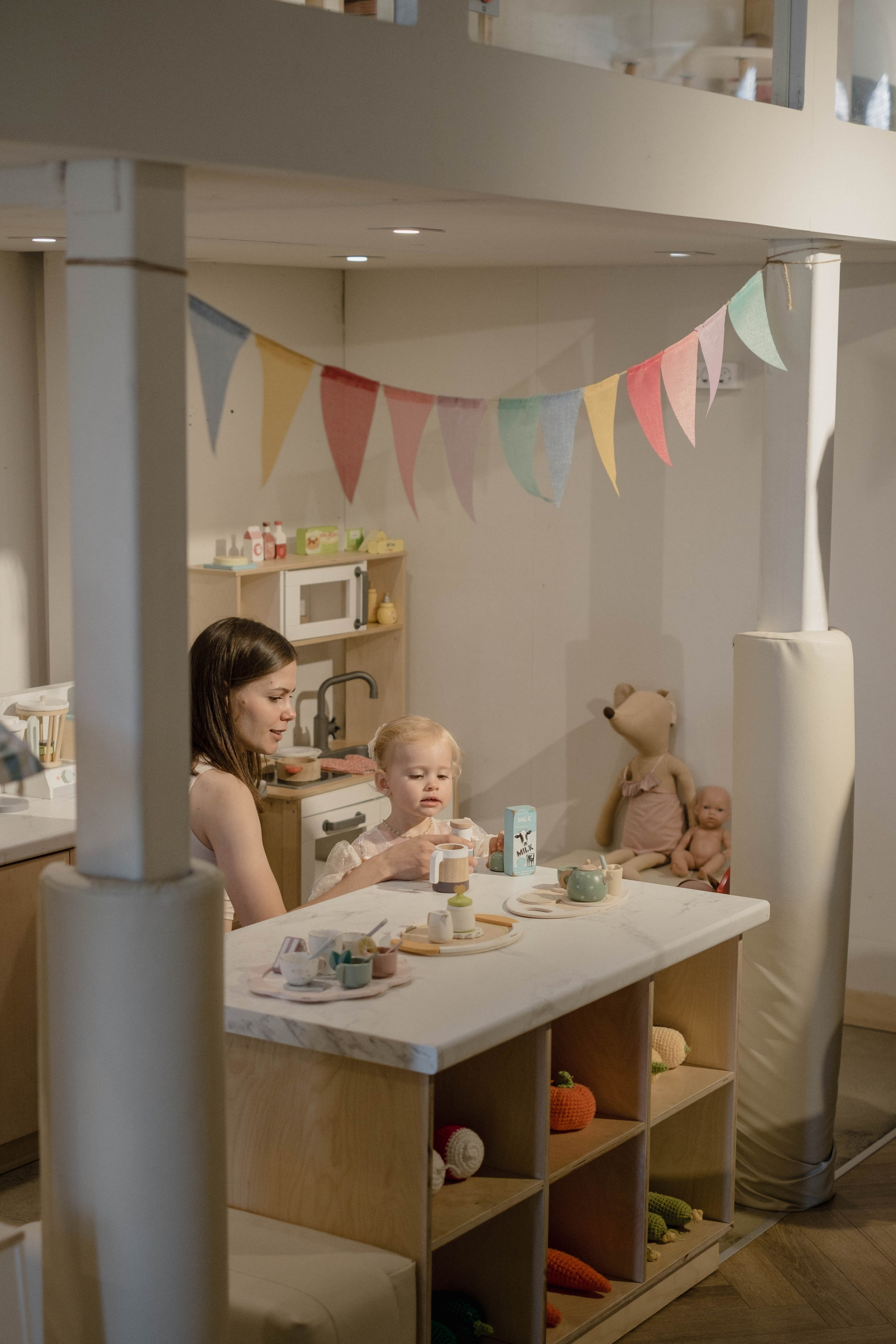 Василисе 2 годика. Свадебный и семейный фотограф г. Волгоград Биленко Ангелина