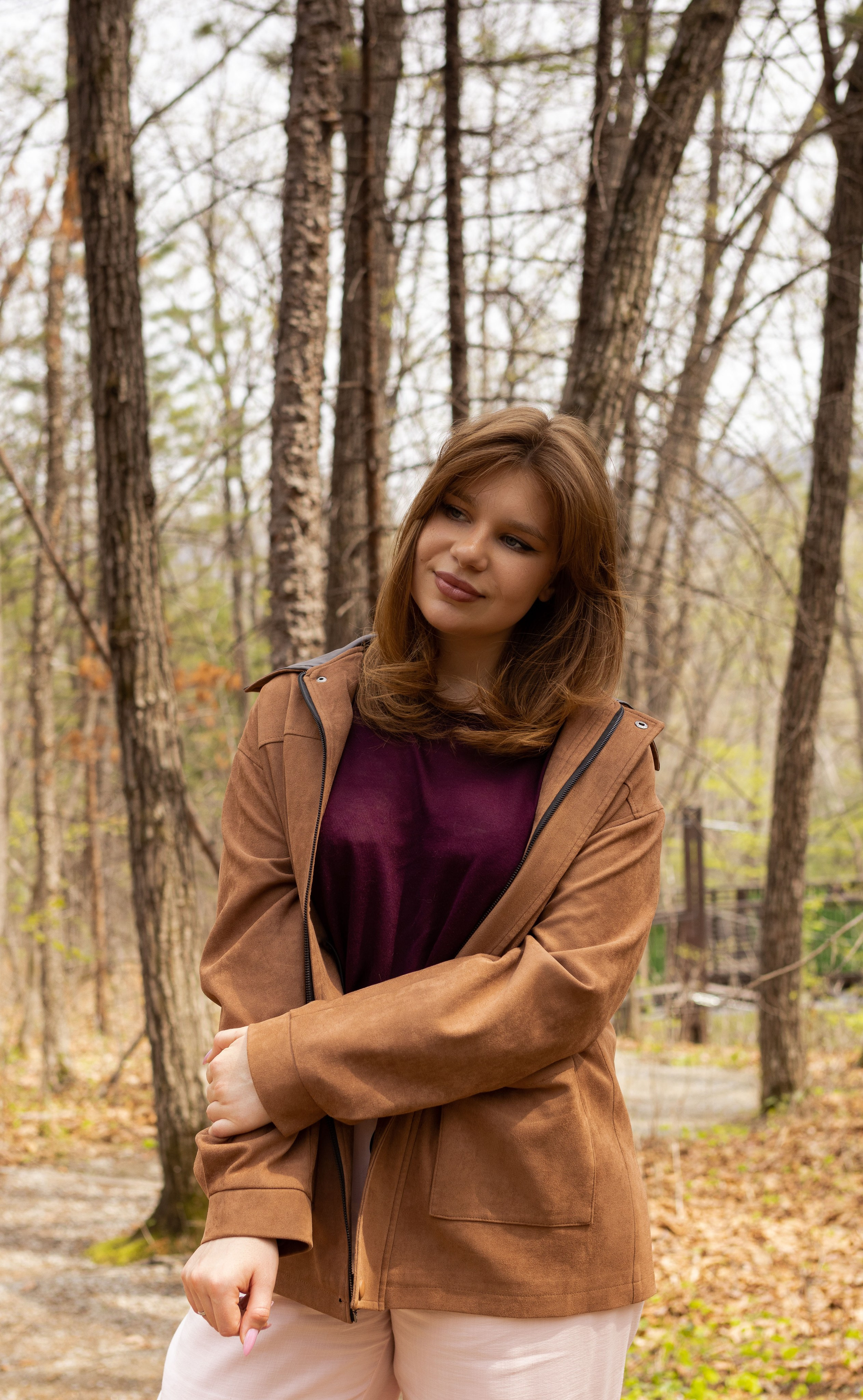 Земля леопарда. Константин Кириченко